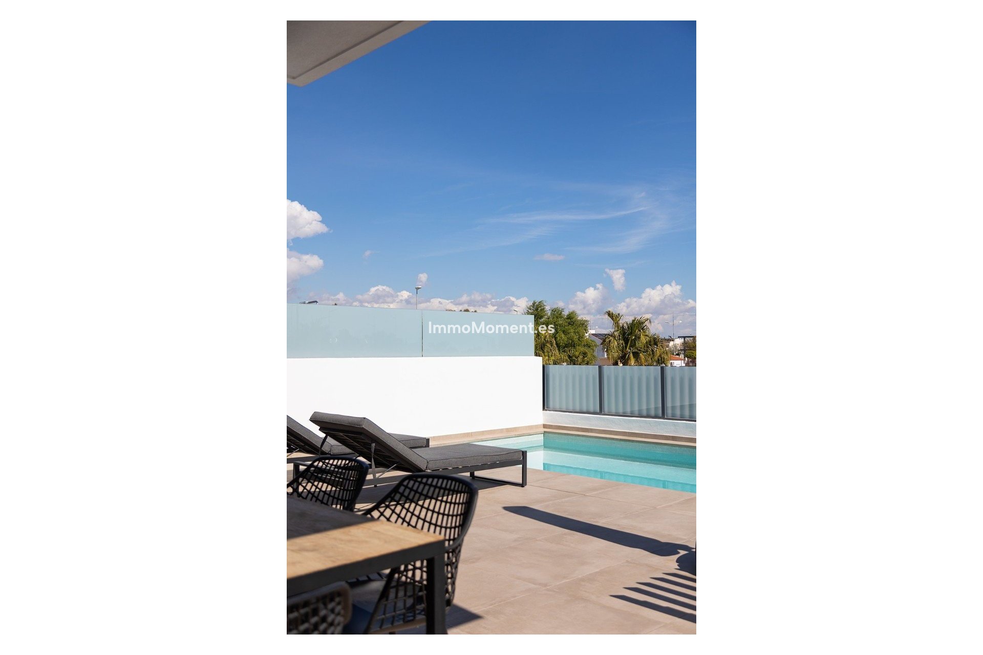 Bestaande woning - Vrijstaande villa - Dolores - Dolores Centro