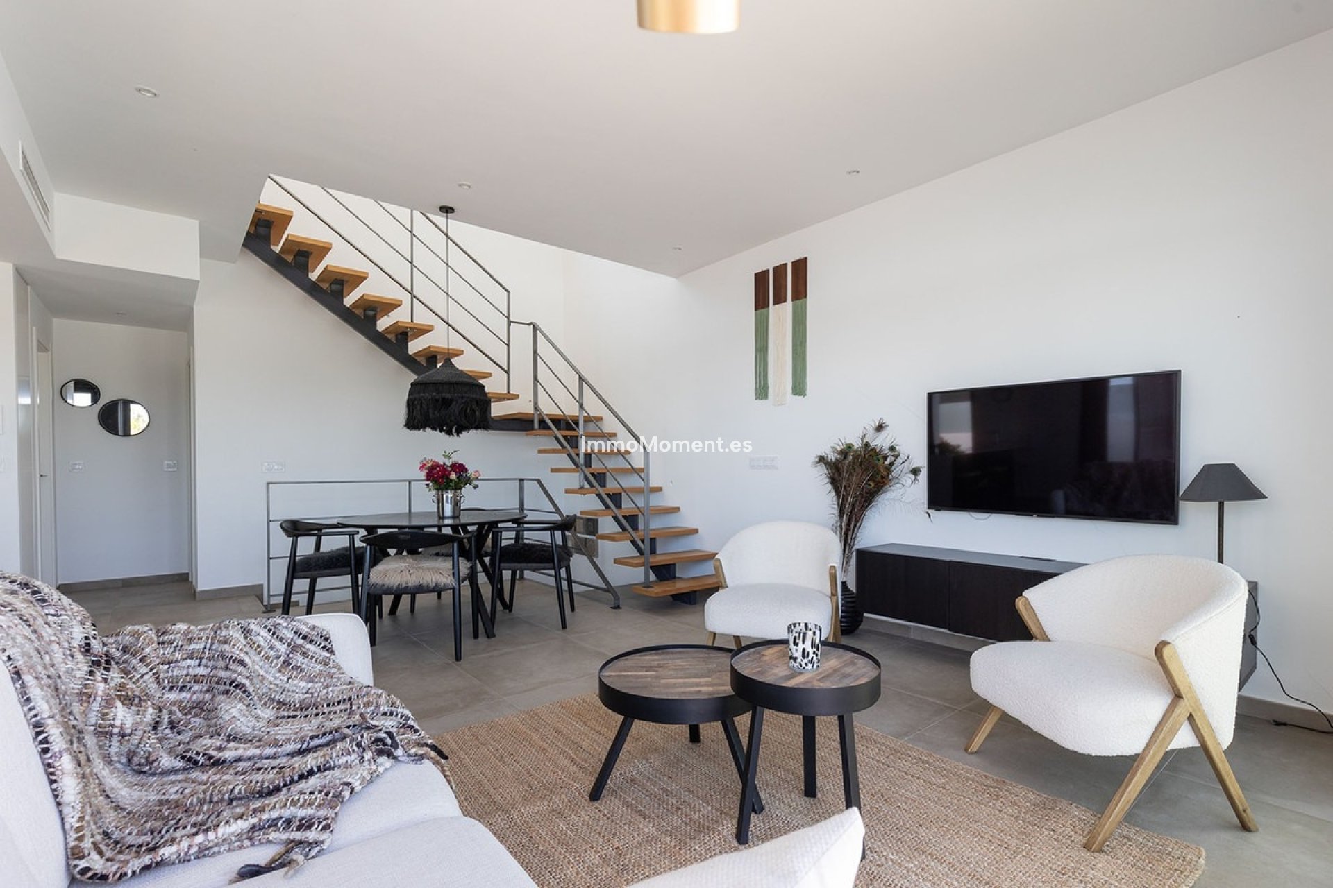 Bestaande woning - Vrijstaande villa - Dolores - Dolores Centro