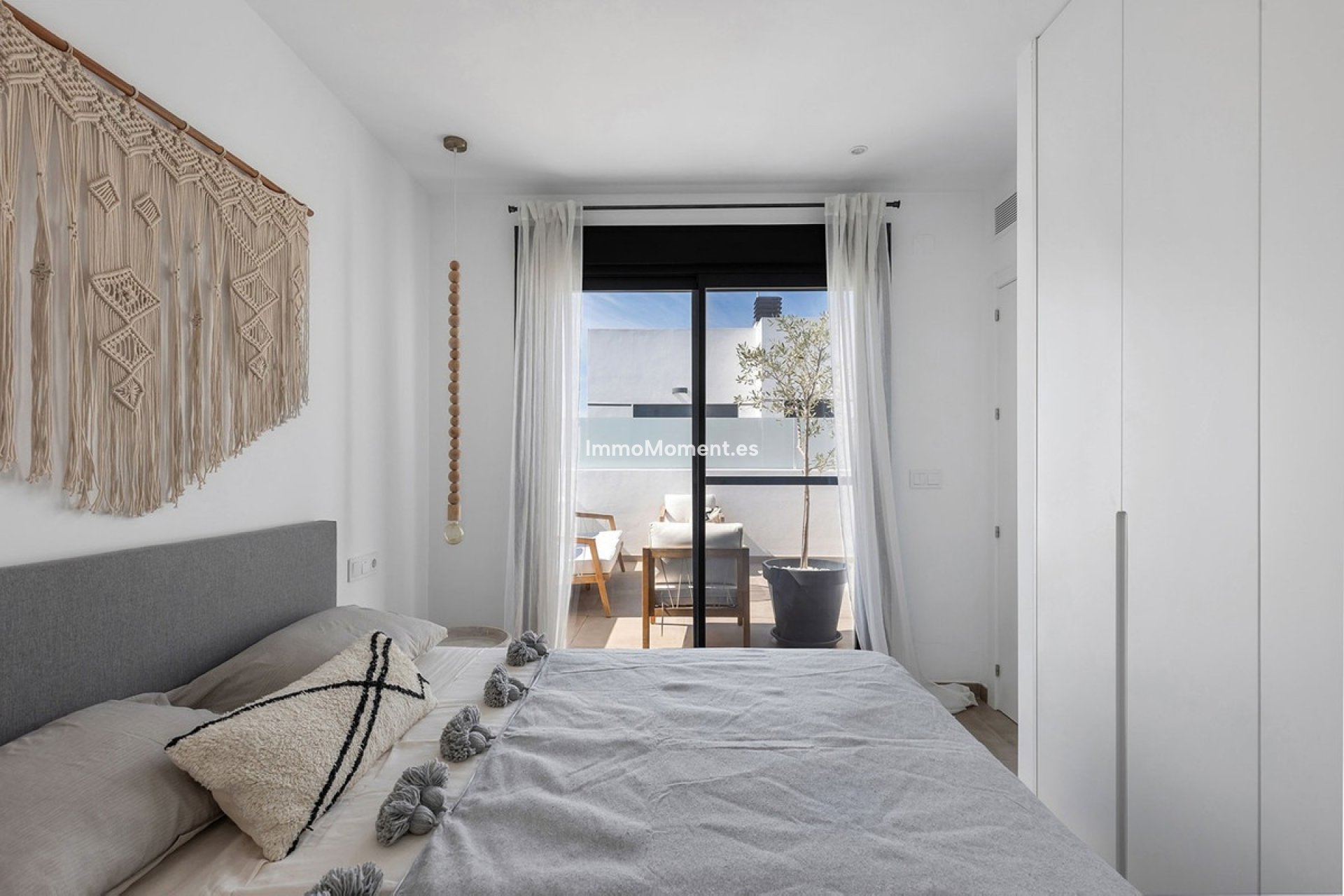 Bestaande woning - Vrijstaande villa - Dolores - Dolores Centro