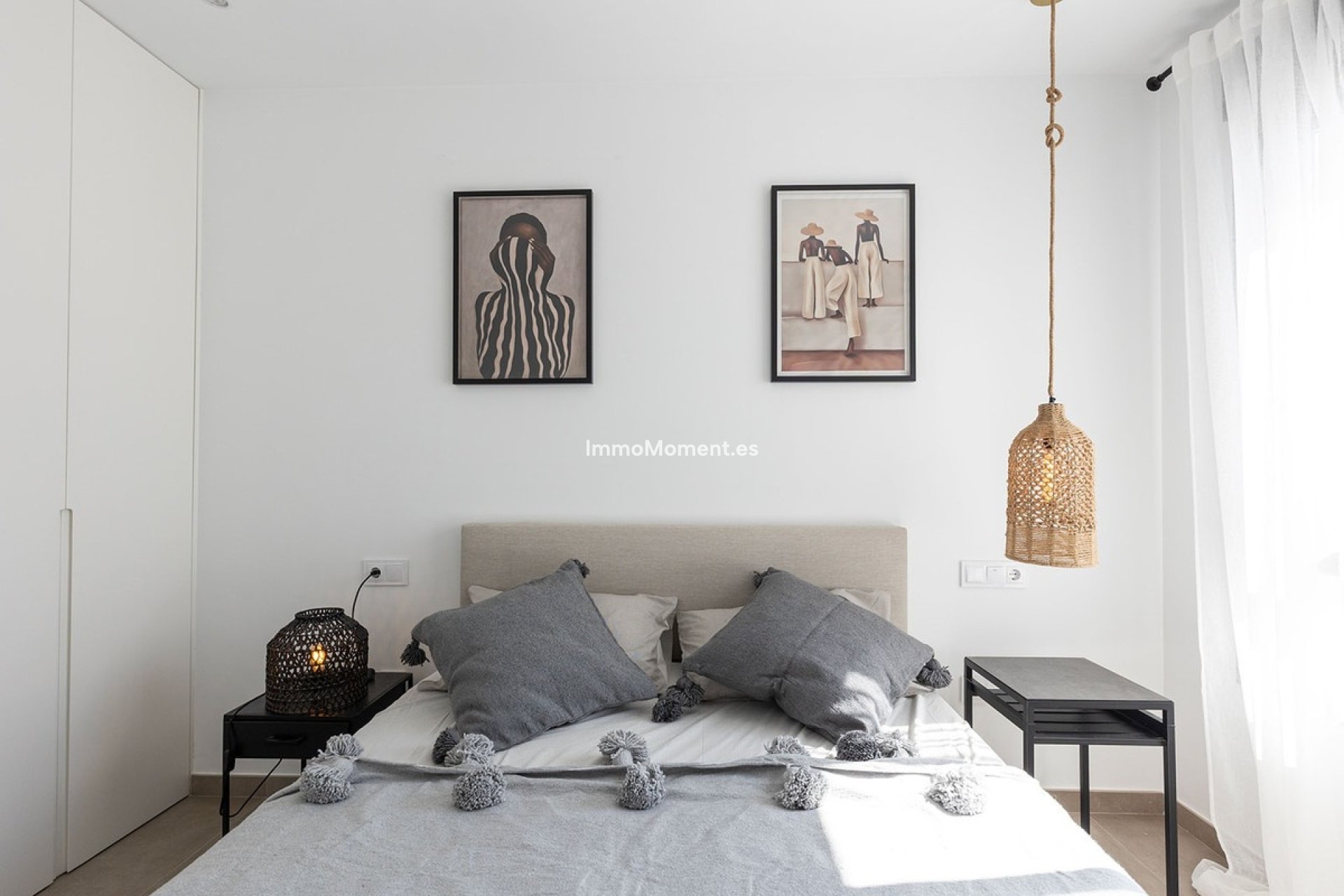 Bestaande woning - Vrijstaande villa - Dolores - Dolores Centro