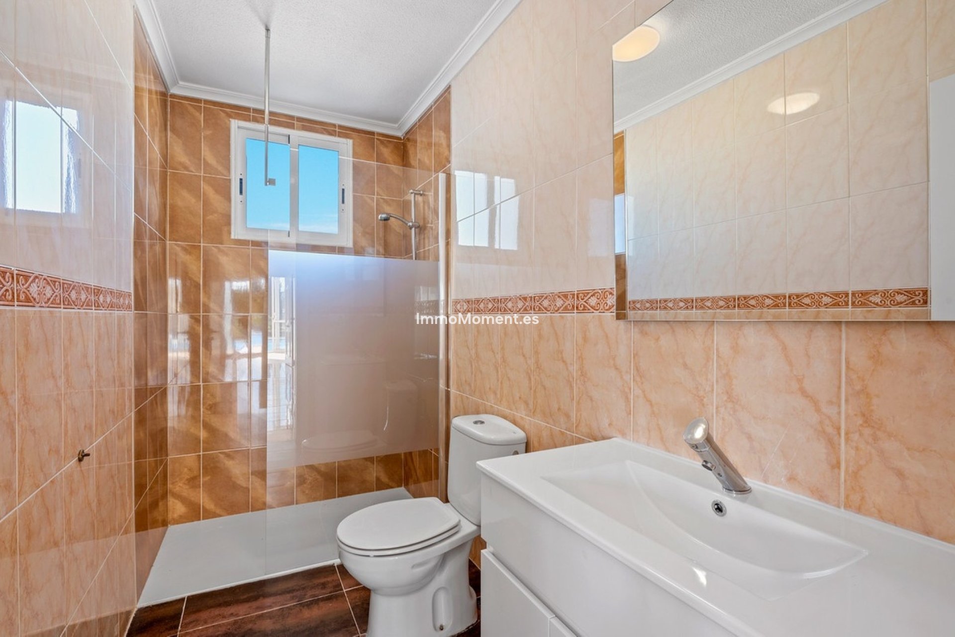 Bestaande woning - Vrijstaande villa - Dolores - Dolores Centro