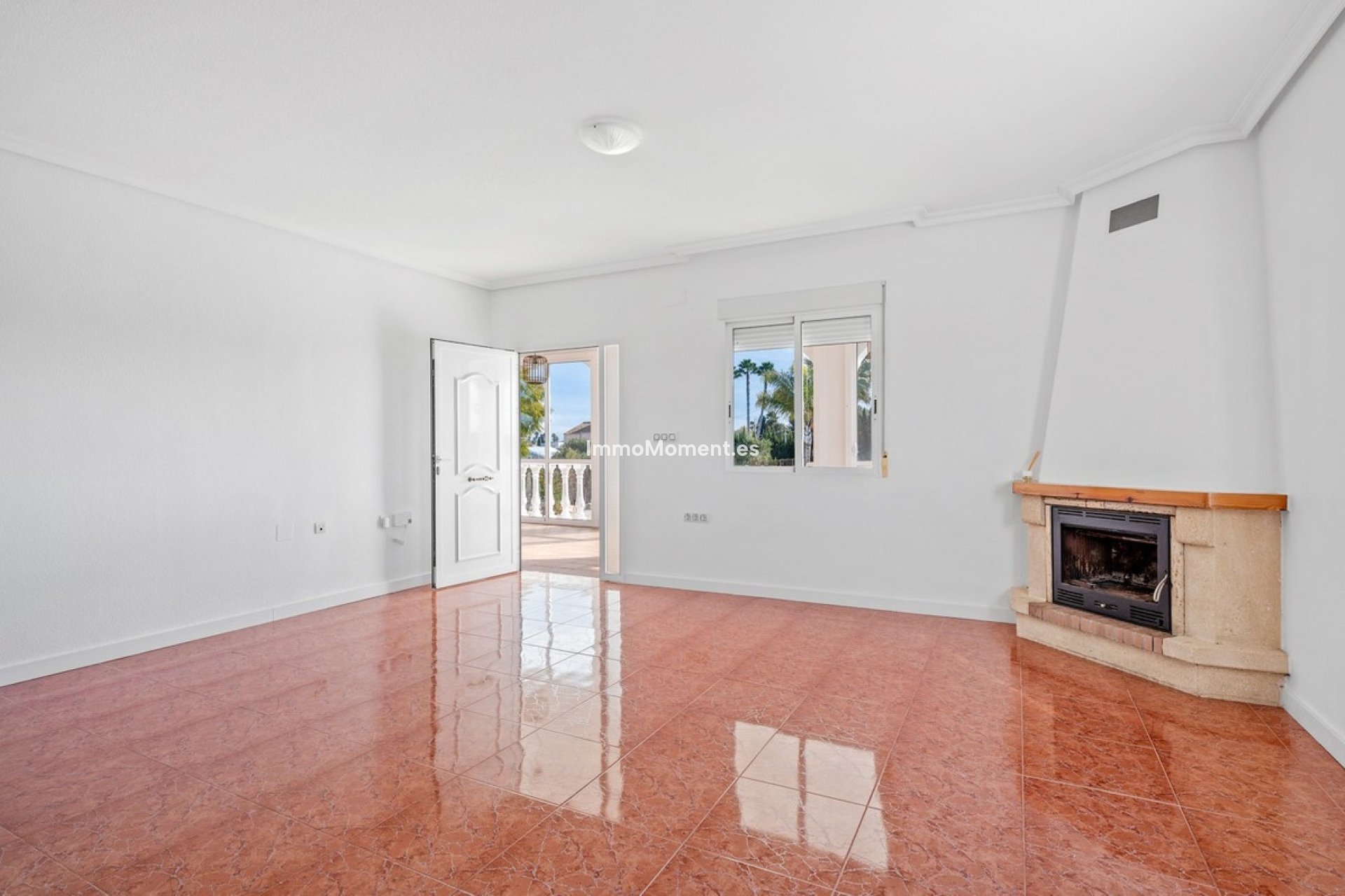 Bestaande woning - Vrijstaande villa - Dolores - Dolores Centro