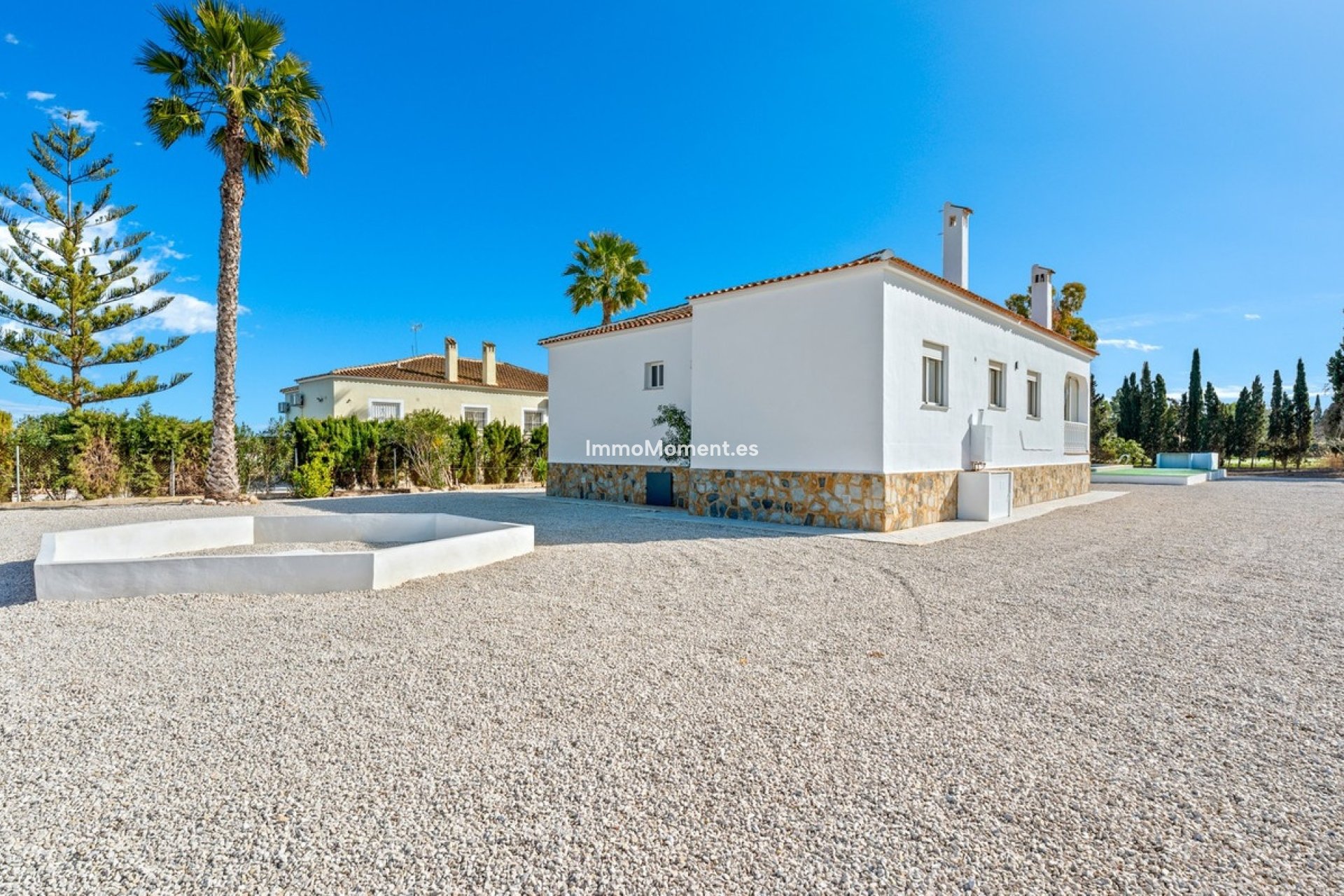 Bestaande woning - Vrijstaande villa - Dolores - Dolores Centro