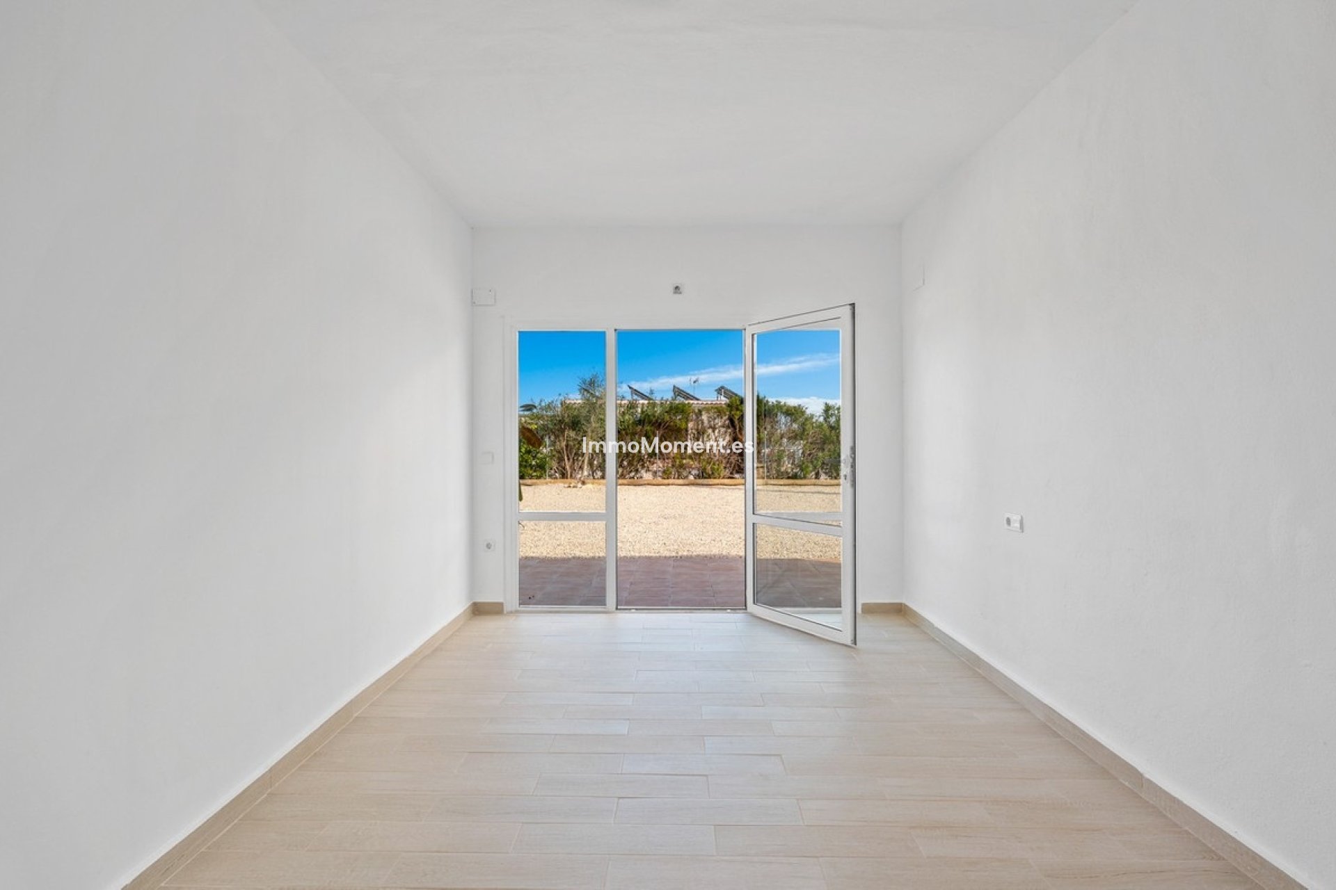 Bestaande woning - Vrijstaande villa - Dolores - Dolores Centro