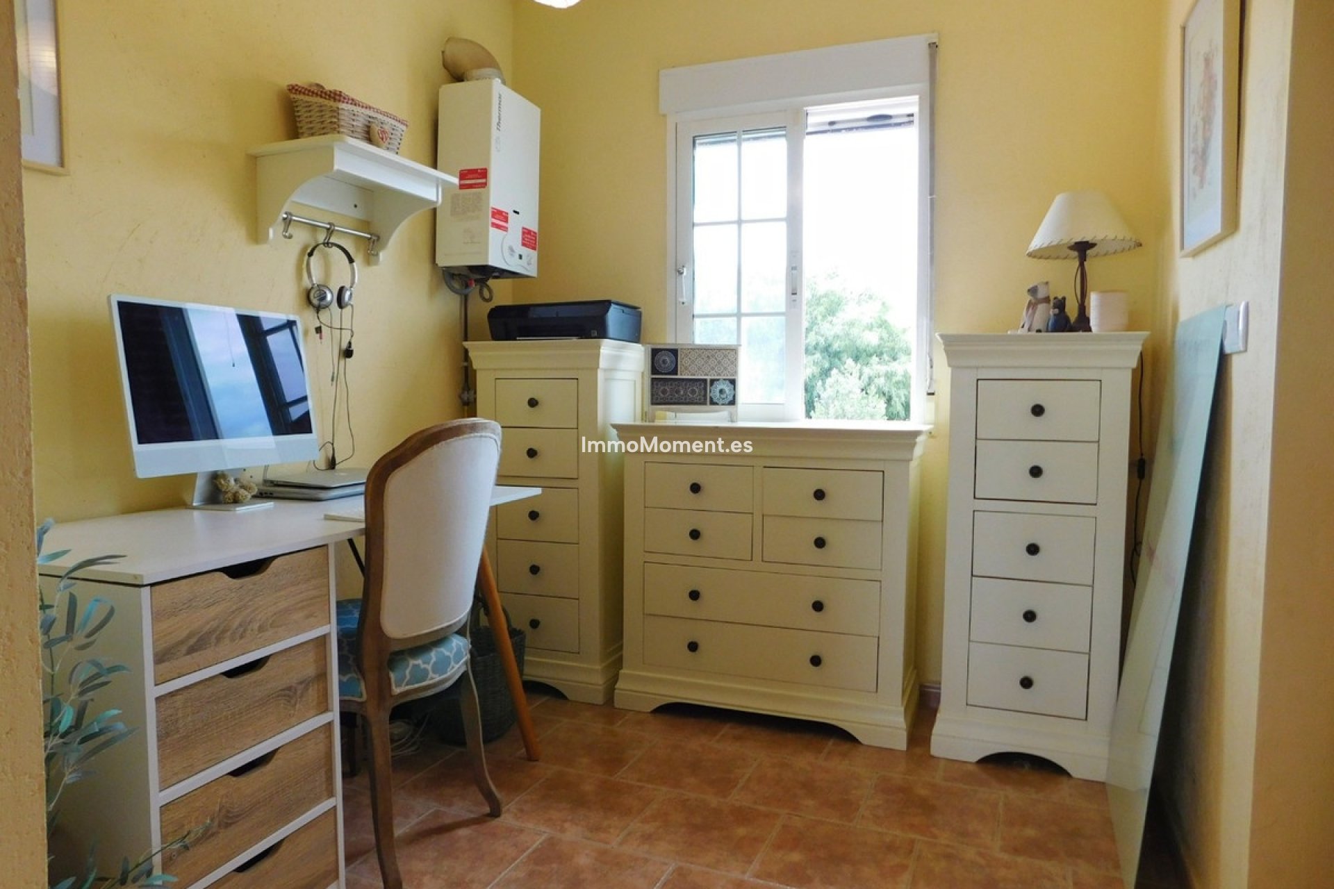 Bestaande woning - Vrijstaande villa - Dolores - Dolores Centro