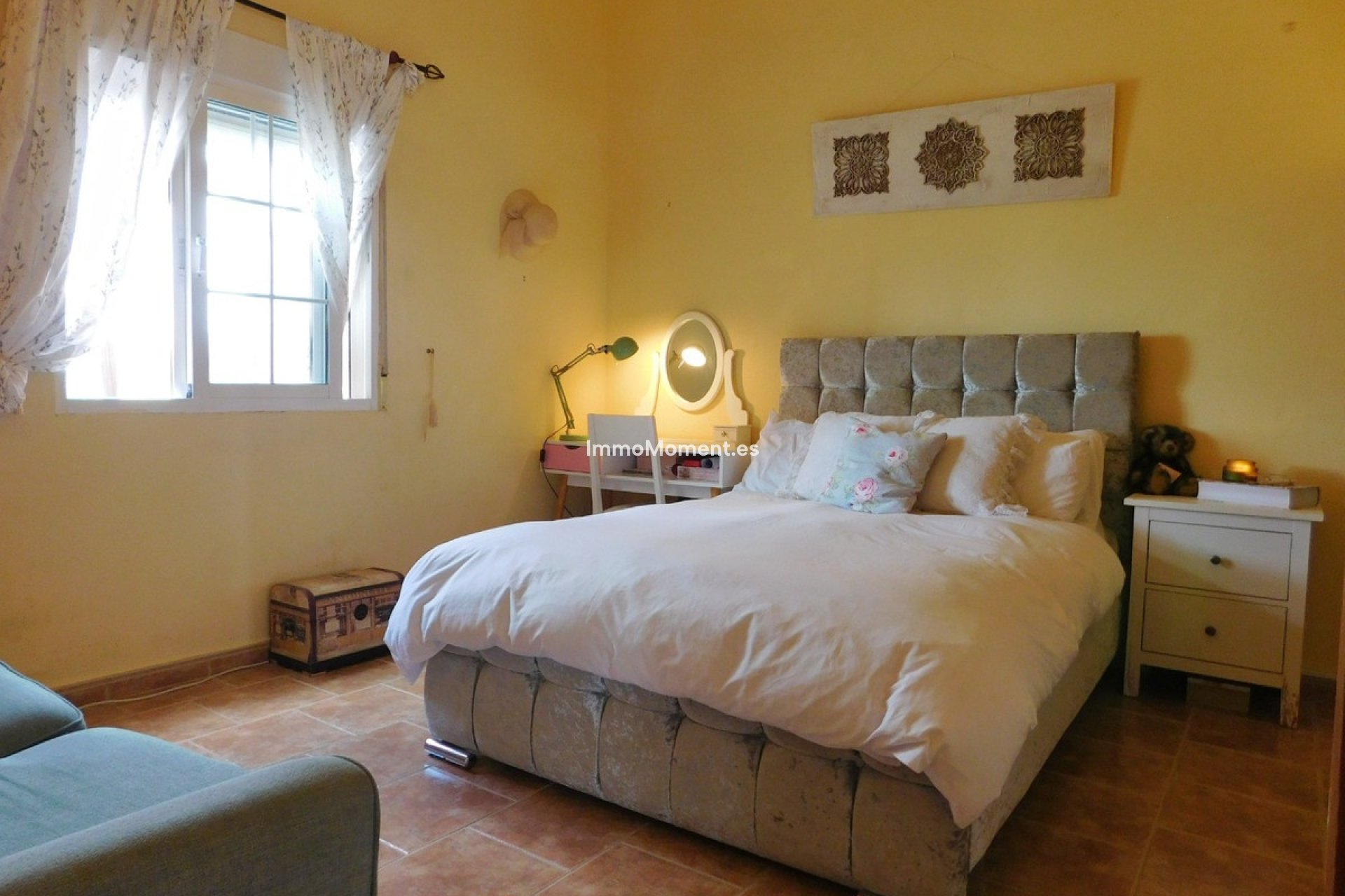 Bestaande woning - Vrijstaande villa - Dolores - Dolores Centro
