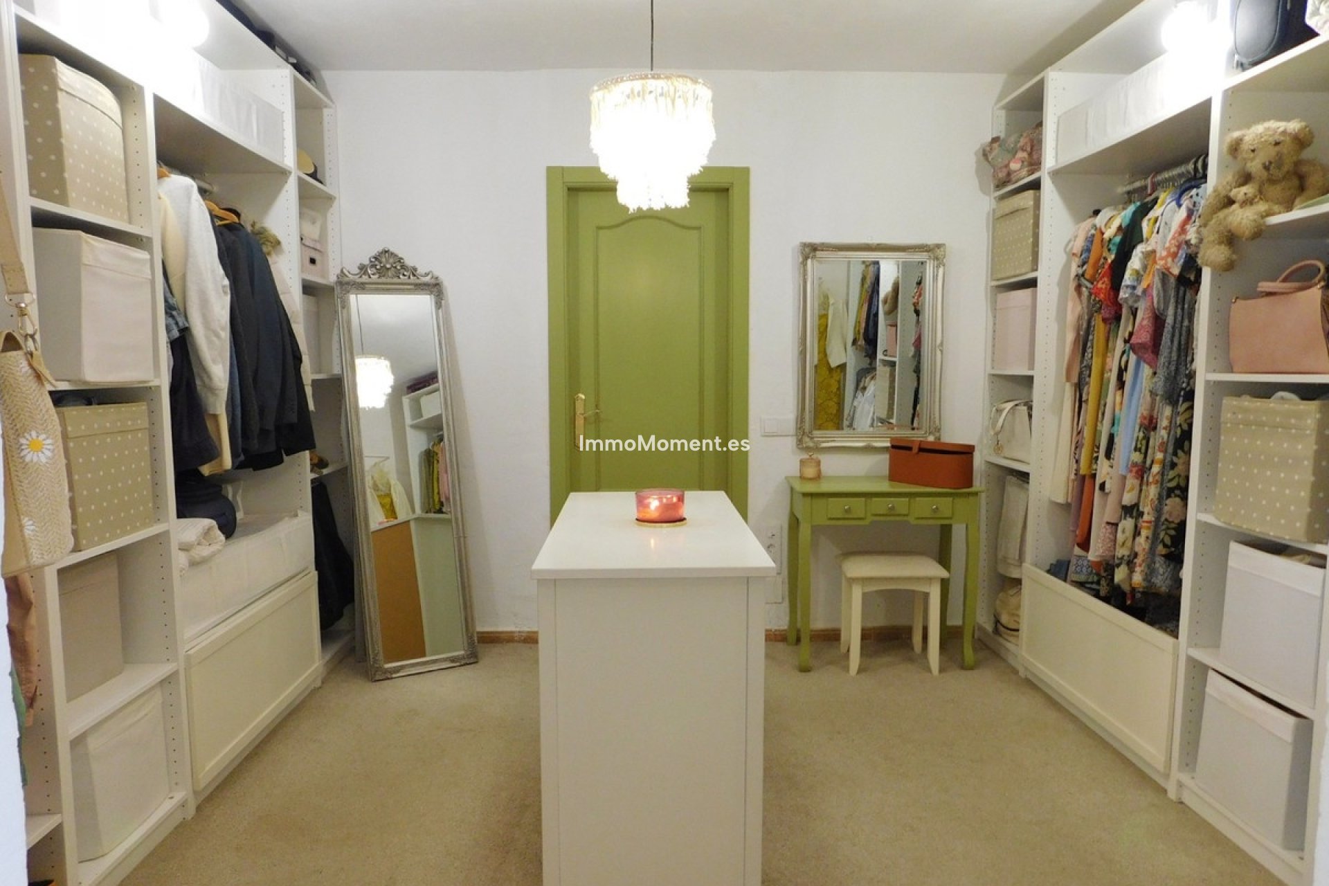 Bestaande woning - Vrijstaande villa - Dolores - Dolores Centro