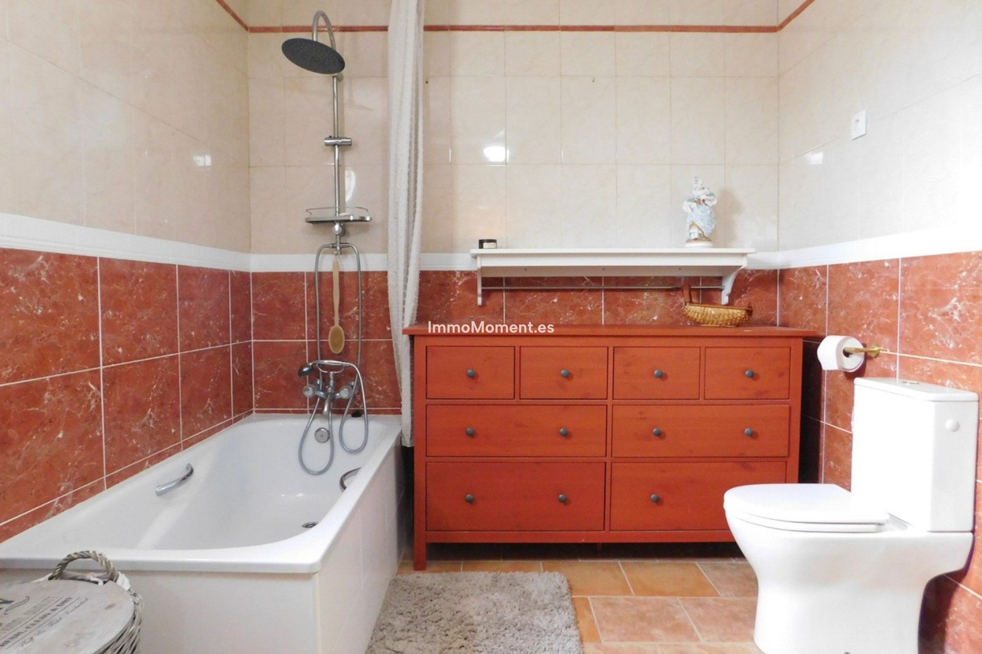 Bestaande woning - Vrijstaande villa - Dolores - Dolores Centro