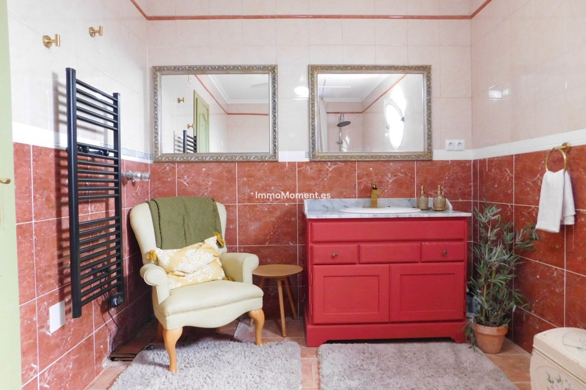 Bestaande woning - Vrijstaande villa - Dolores - Dolores Centro