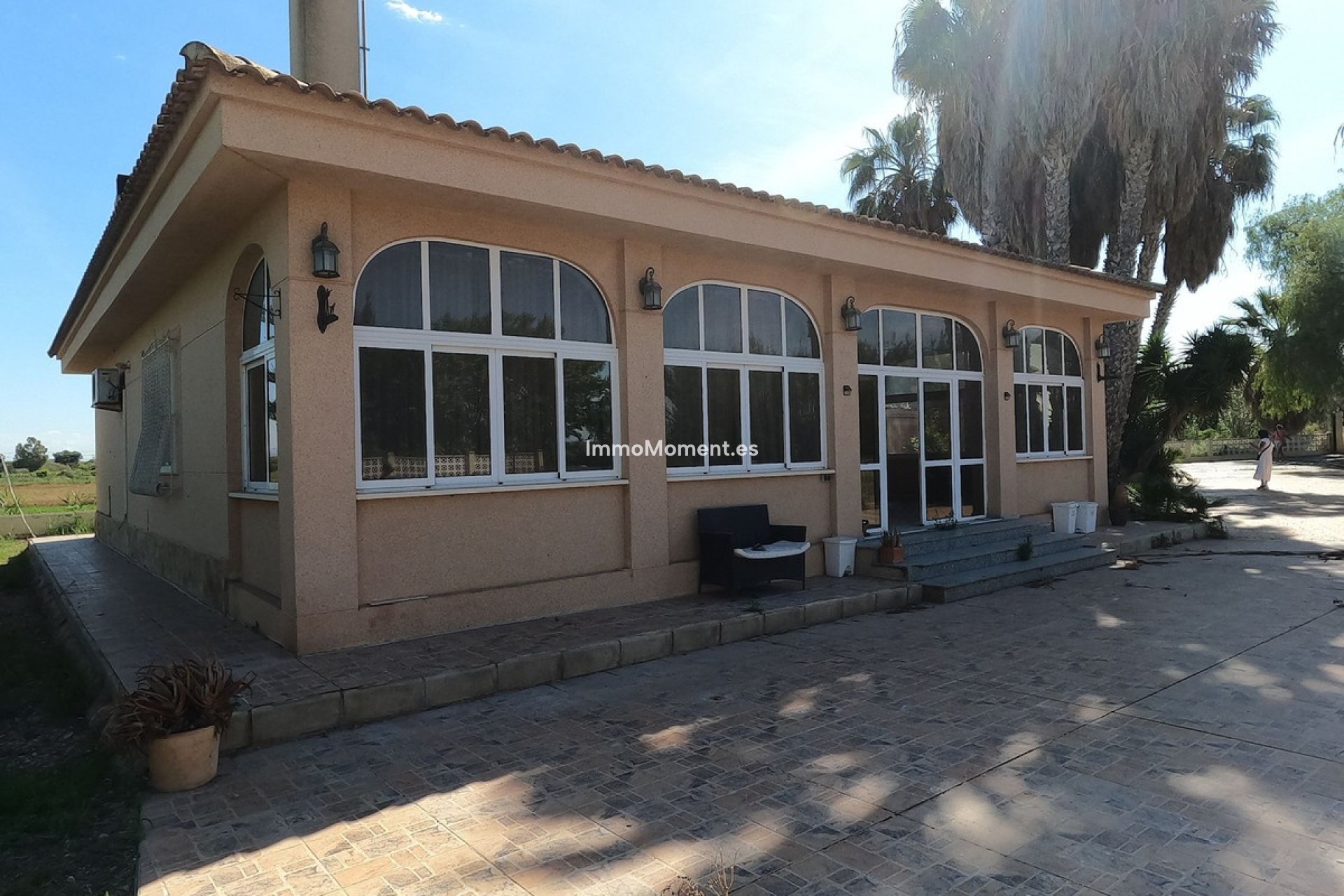 Bestaande woning - Vrijstaande villa - Dolores - Dolores Centro