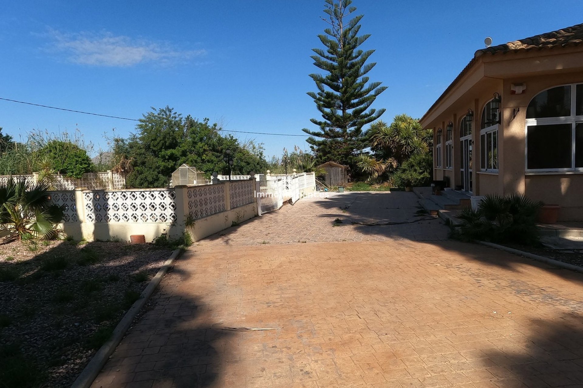 Bestaande woning - Vrijstaande villa - Dolores - Dolores Centro