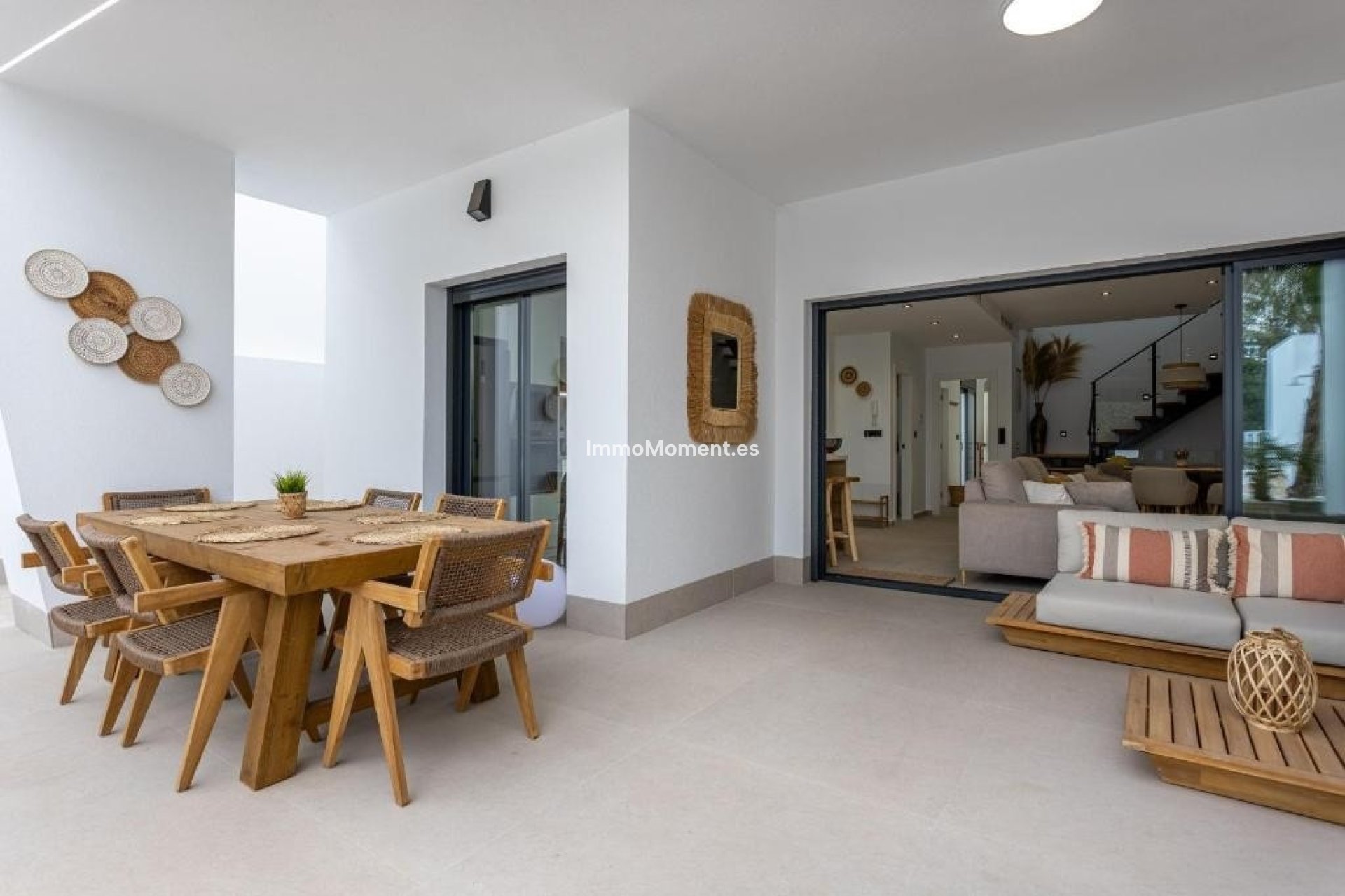 Bestaande woning - Vrijstaande villa - Dolores - Dolores Centro