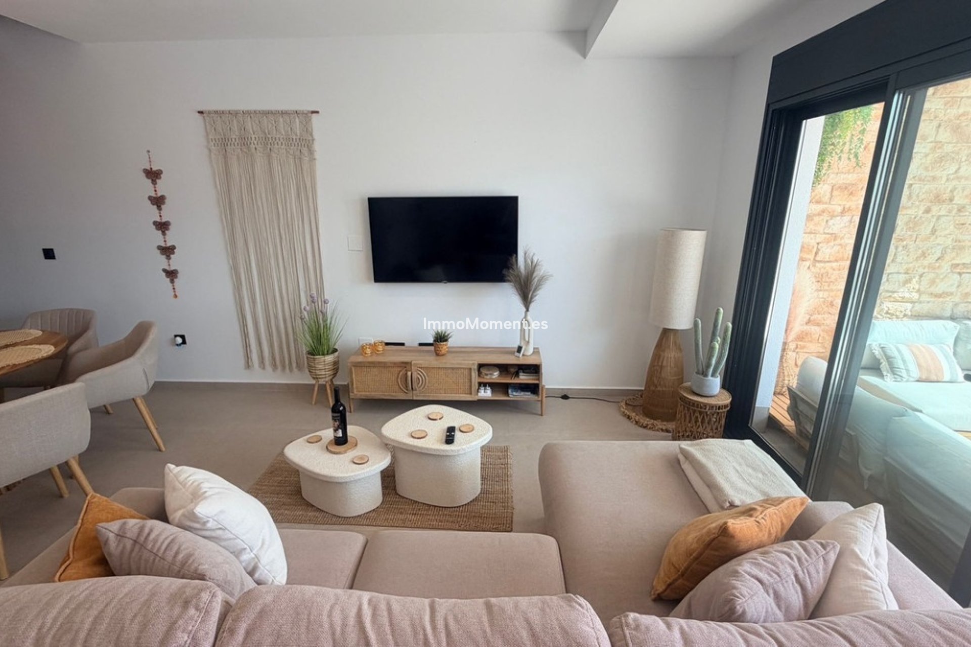 Bestaande woning - Vrijstaande villa - Dolores - Dolores Centro