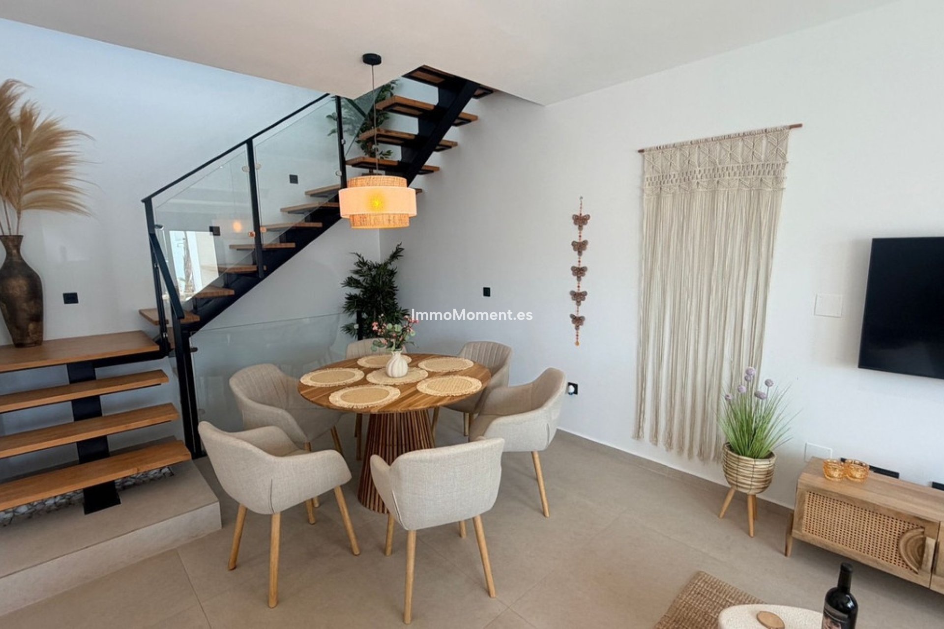 Bestaande woning - Vrijstaande villa - Dolores - Dolores Centro