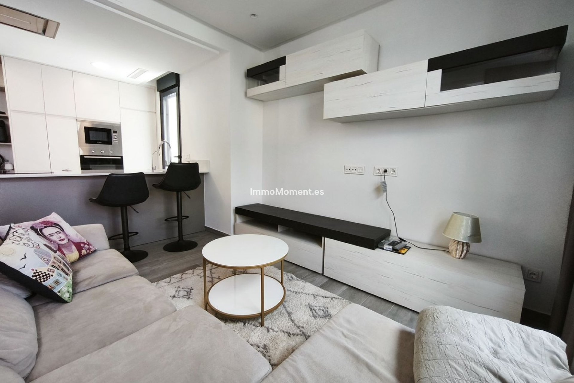 Bestaande woning - Vrijstaande villa - El Campello - Campello - El Campello Centro