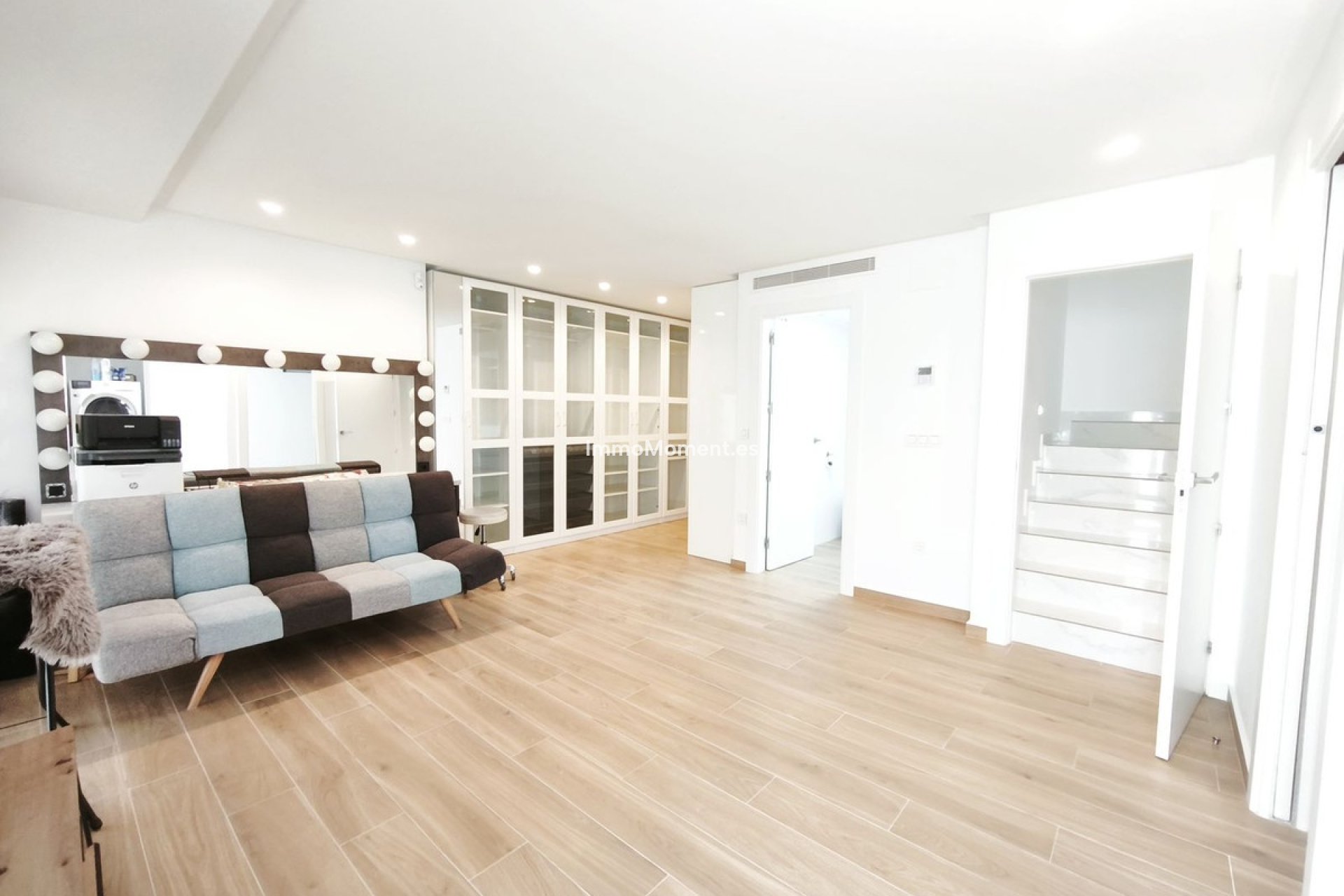 Bestaande woning - Vrijstaande villa - El Campello - Campello - El Campello Centro