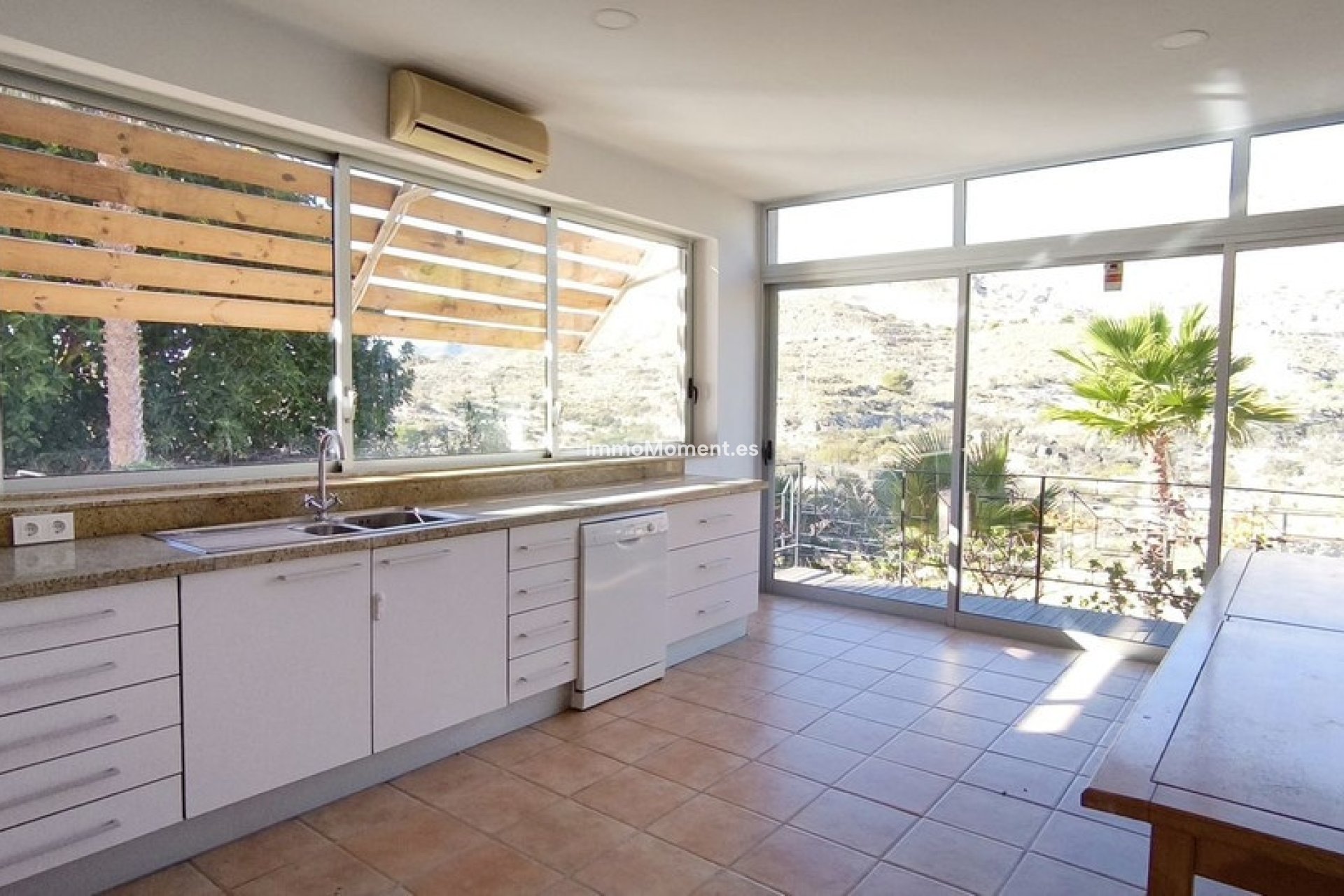 Bestaande woning - Vrijstaande villa - El Campello - Campello - El Campello Centro