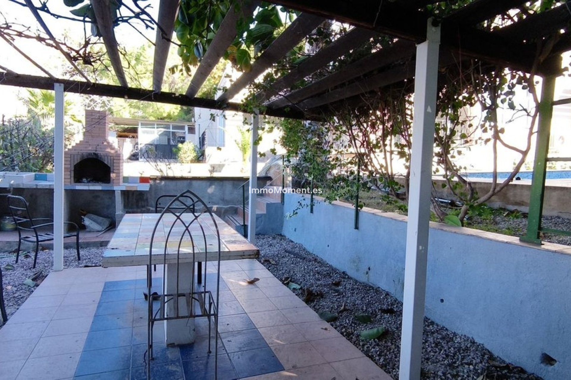 Bestaande woning - Vrijstaande villa - El Campello - Campello - El Campello Centro