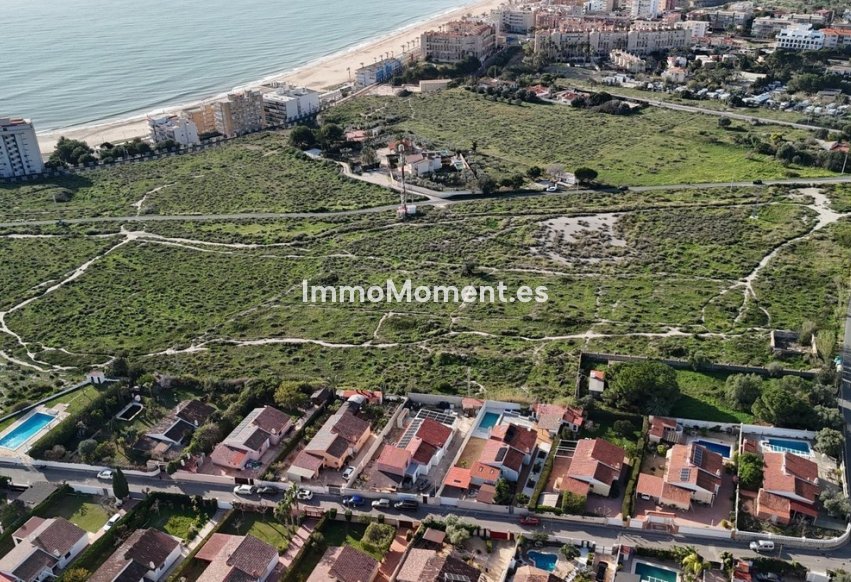 Bestaande woning - Vrijstaande villa - El Campello - Campello - El Campello Centro
