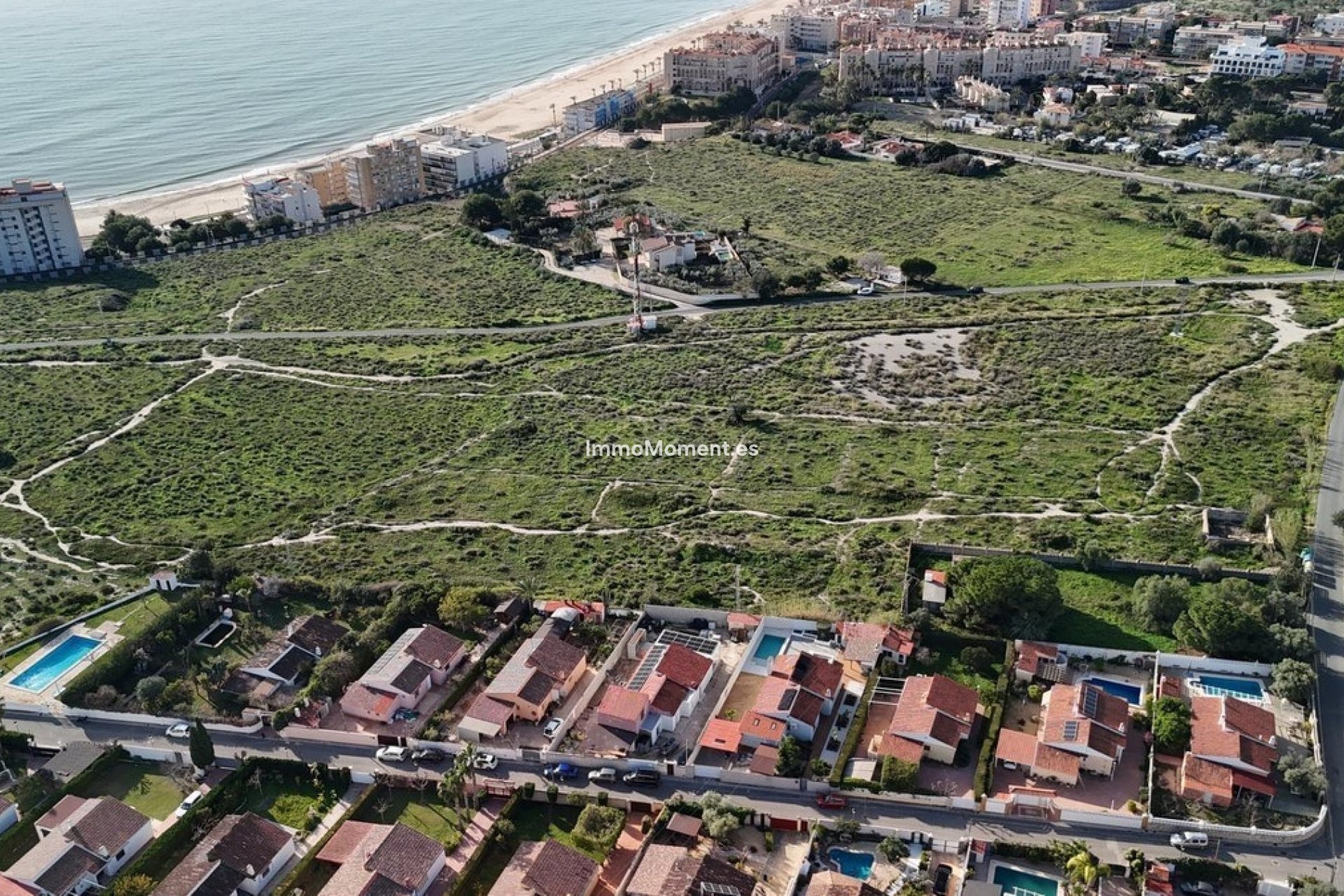 Bestaande woning - Vrijstaande villa - El Campello - Campello - El Campello Centro