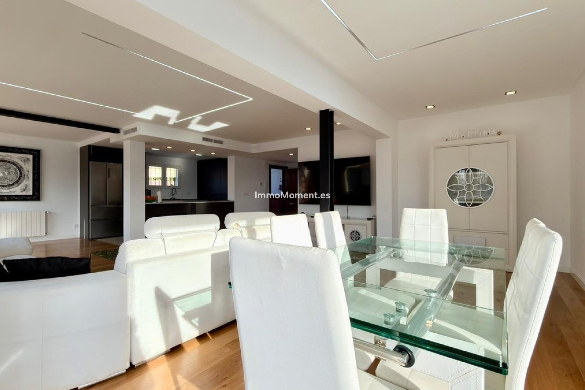 Bestaande woning - Vrijstaande villa - El Campello - Campello - El Campello Centro