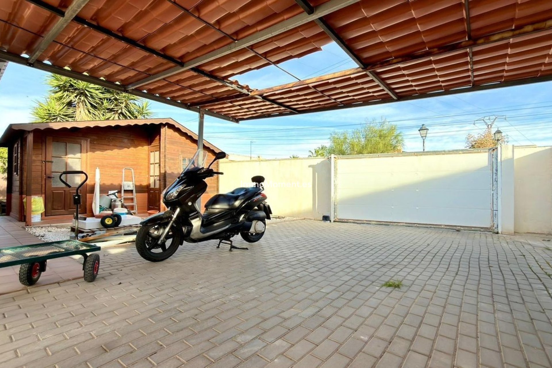 Bestaande woning - Vrijstaande villa - El Campello - Campello - El Campello Centro