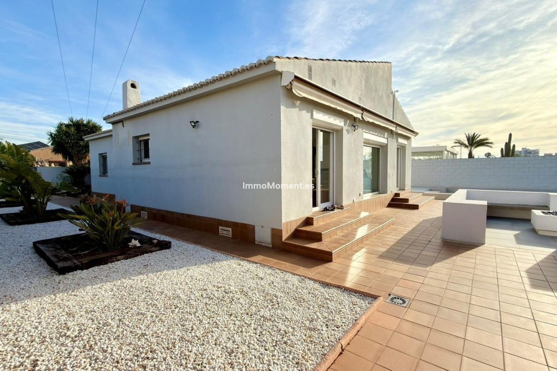 Bestaande woning - Vrijstaande villa - El Campello - Campello - El Campello Centro