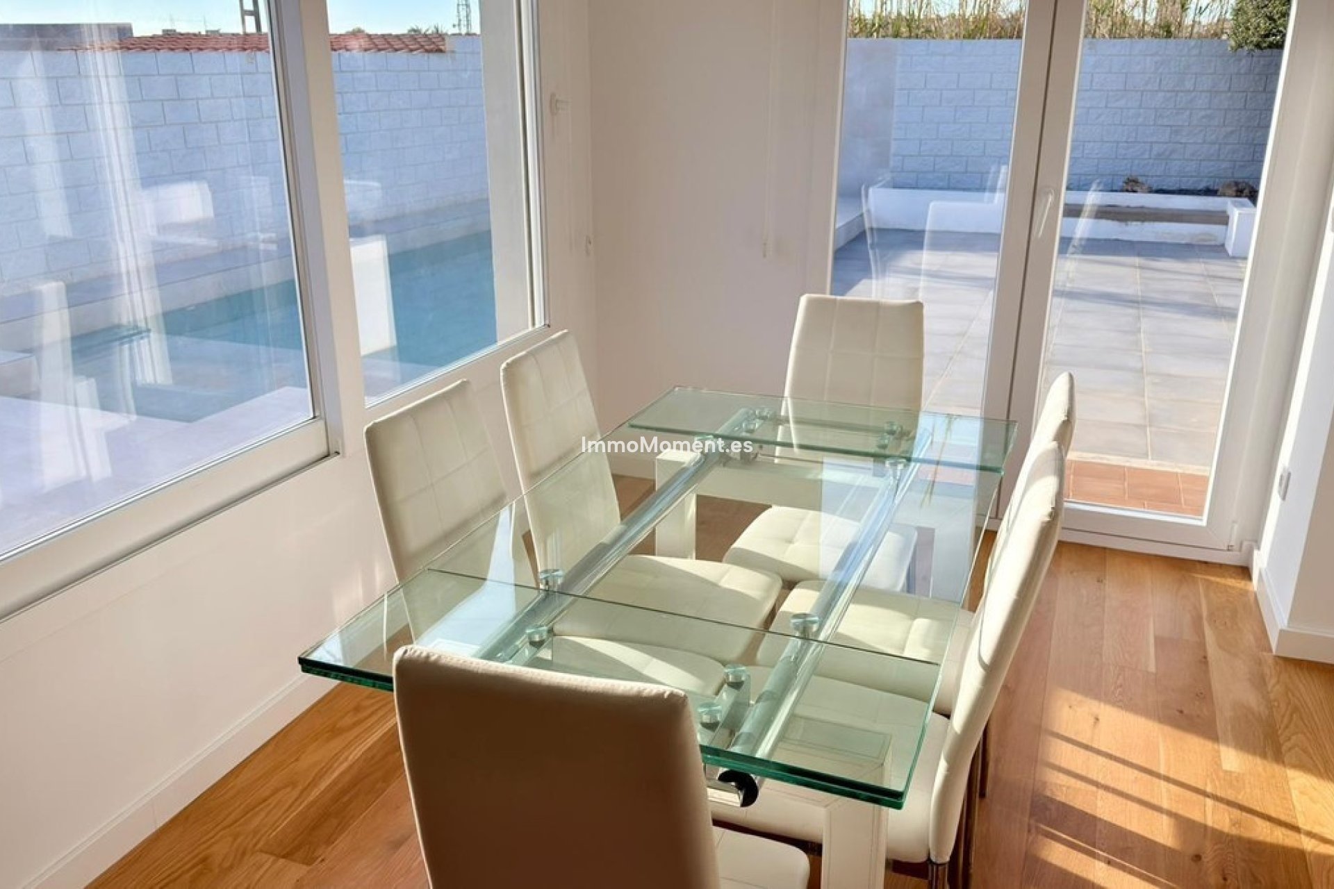 Bestaande woning - Vrijstaande villa - El Campello - Campello - El Campello Centro