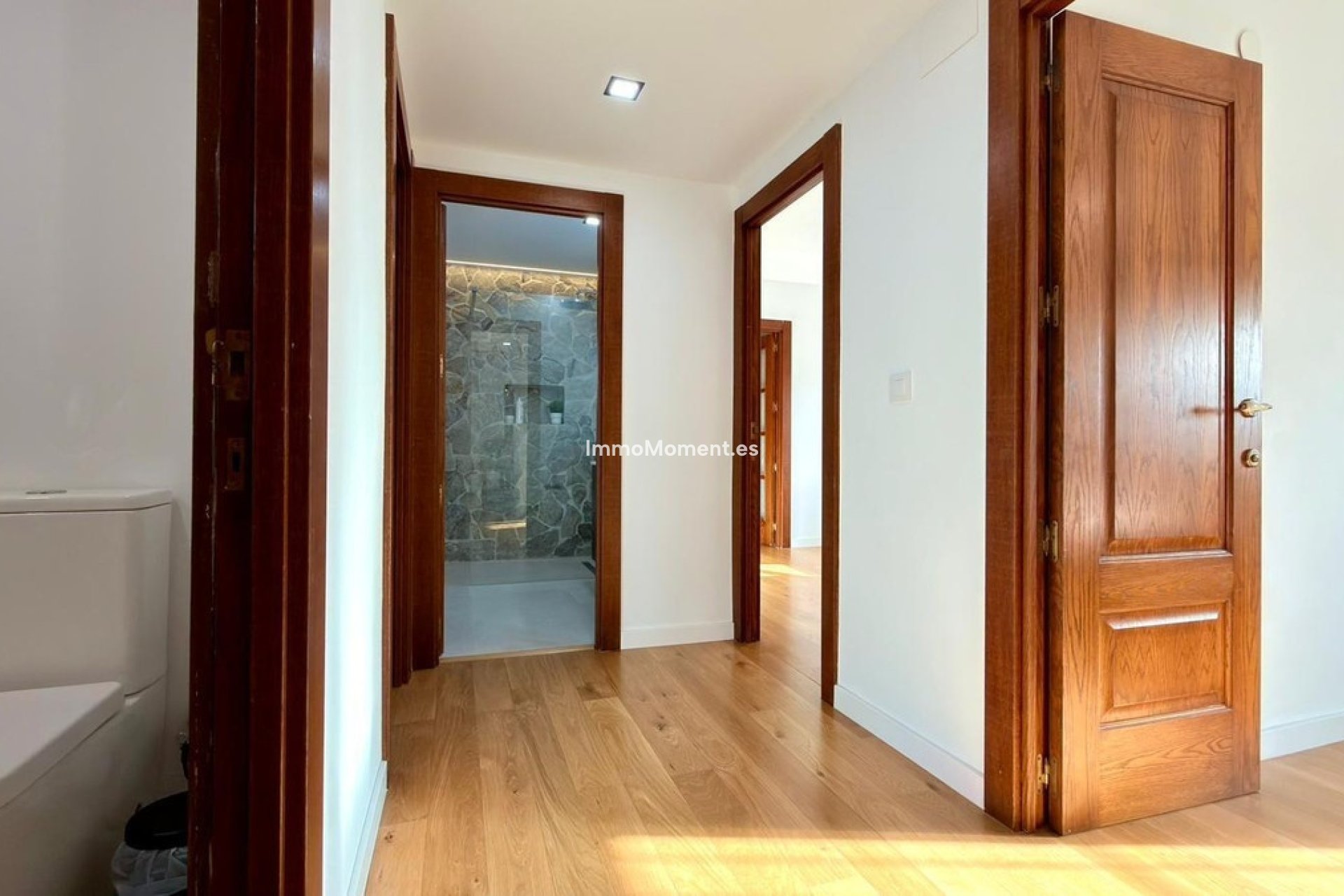 Bestaande woning - Vrijstaande villa - El Campello - Campello - El Campello Centro
