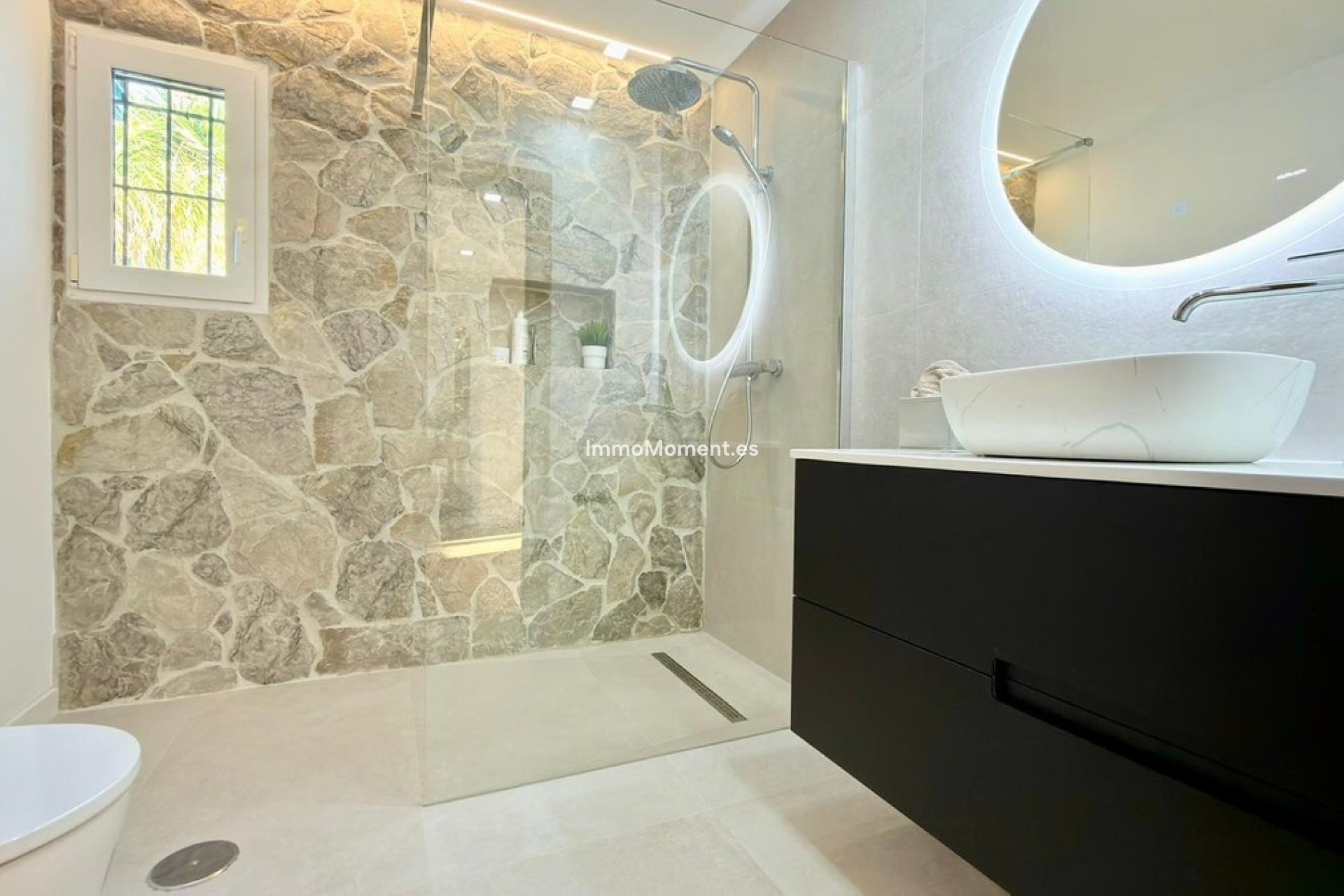Bestaande woning - Vrijstaande villa - El Campello - Campello - El Campello Centro