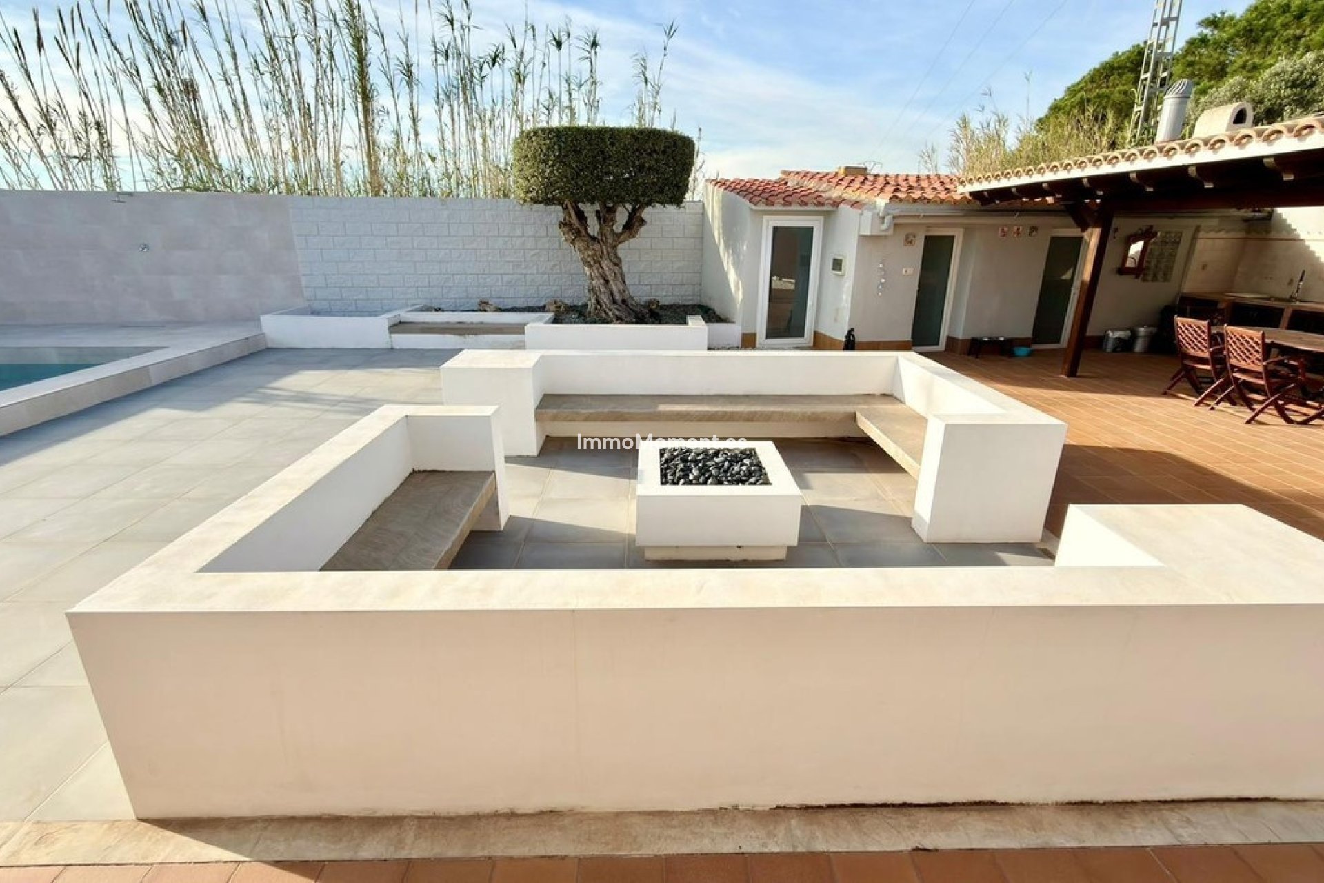 Bestaande woning - Vrijstaande villa - El Campello - Campello - El Campello Centro
