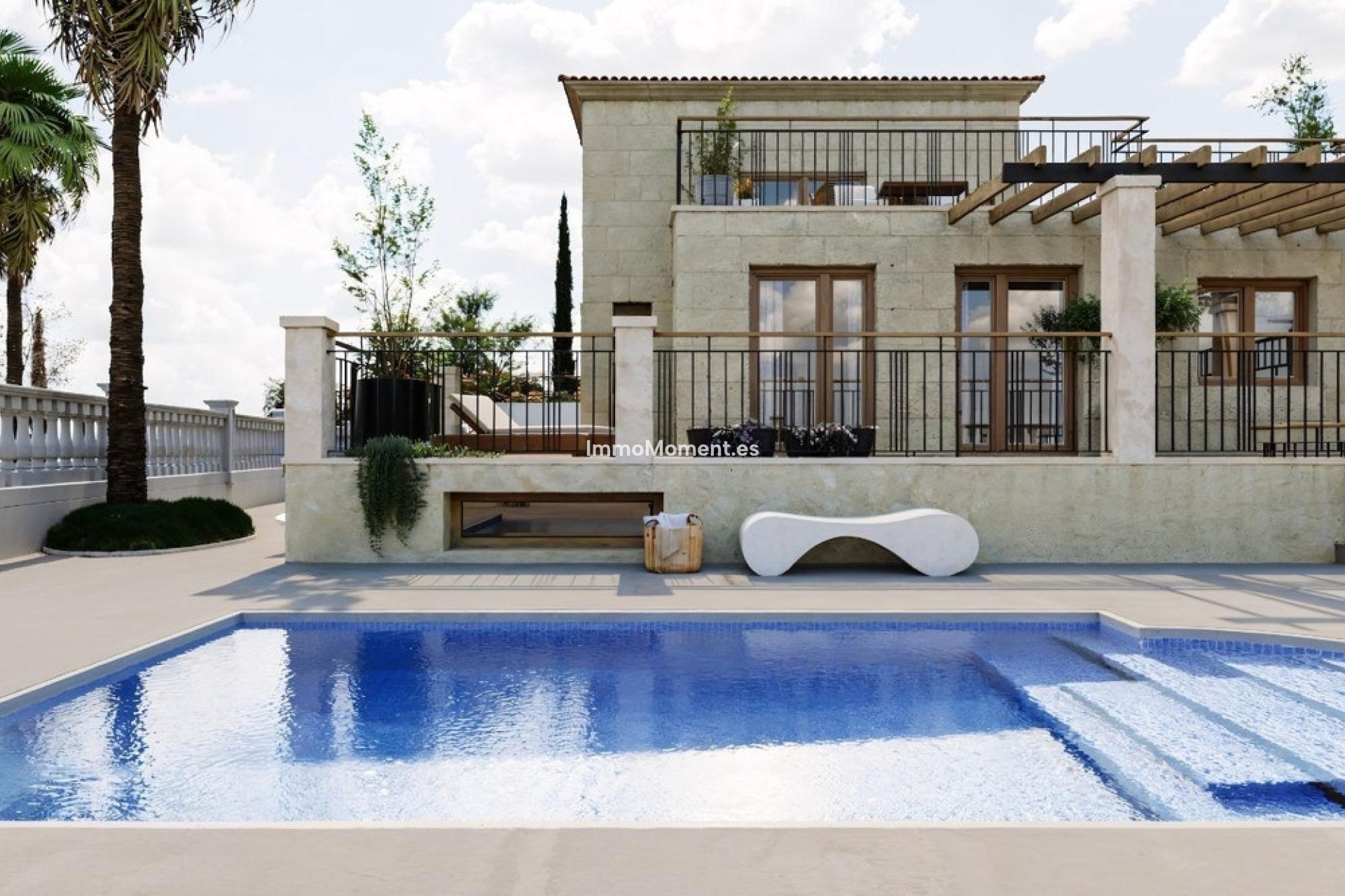Bestaande woning - Vrijstaande villa - El Campello - Campello - El Campello Centro