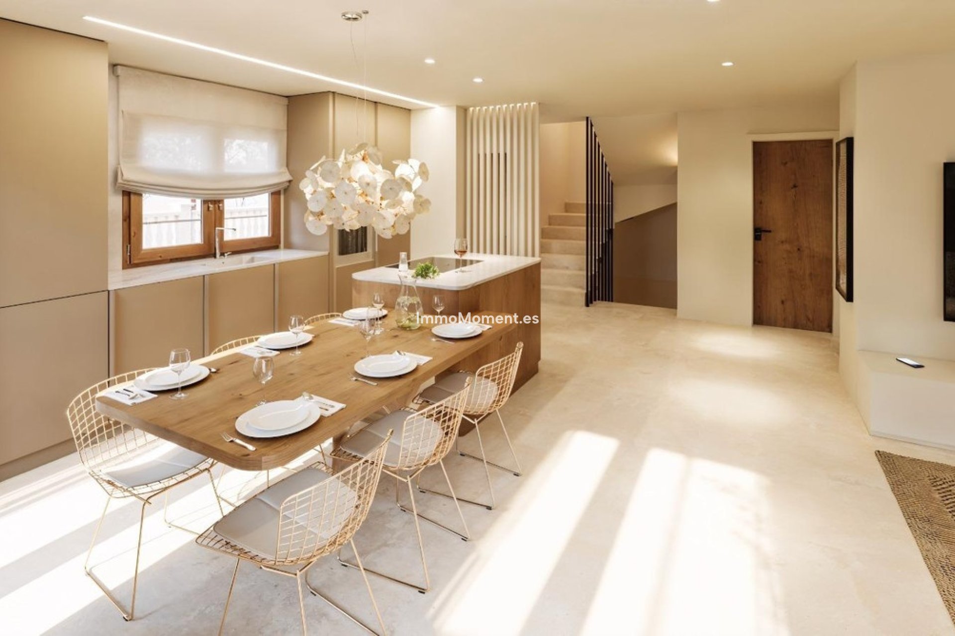 Bestaande woning - Vrijstaande villa - El Campello - Campello - El Campello Centro