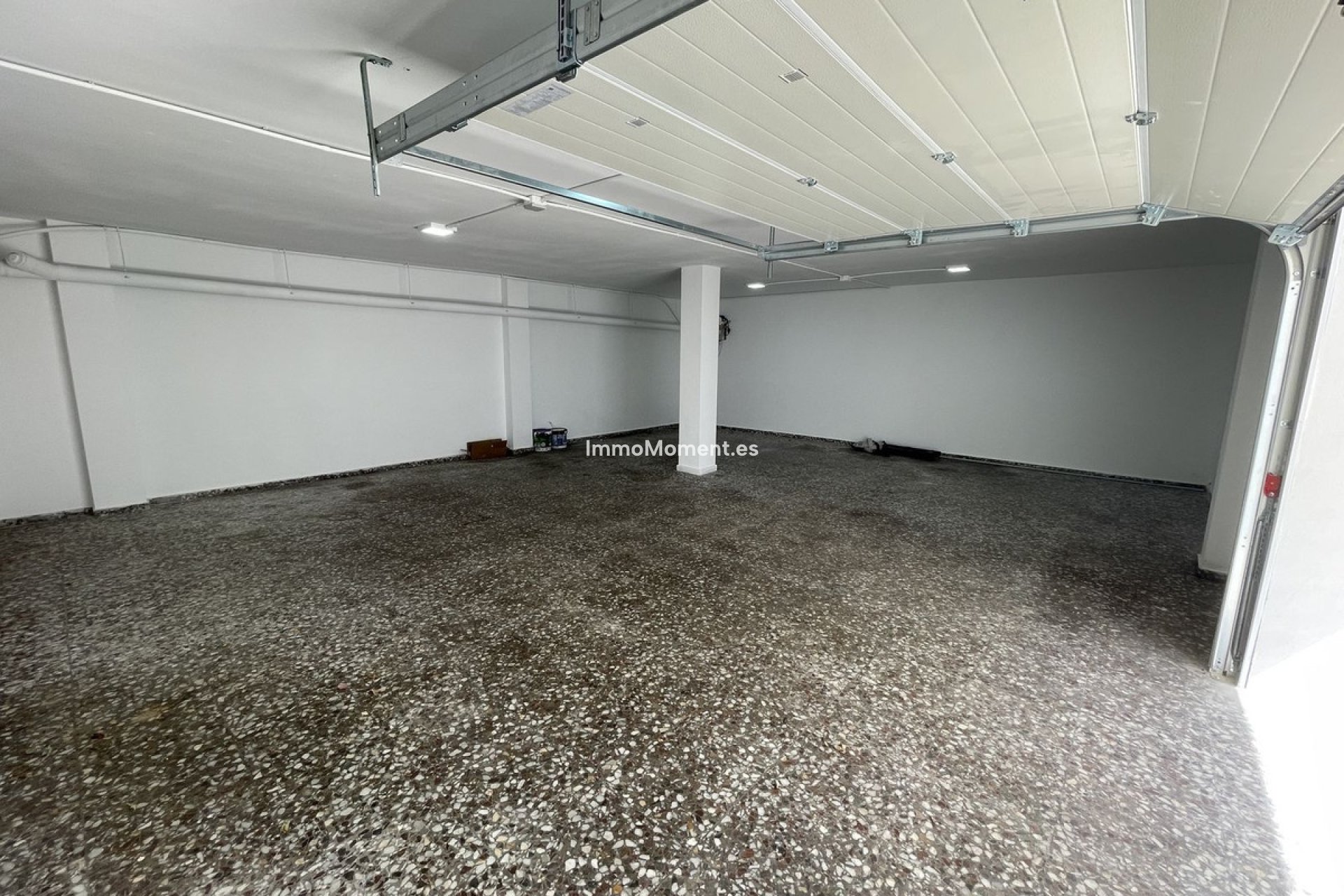 Bestaande woning - Vrijstaande villa - El Campello - Campello - El Campello Centro