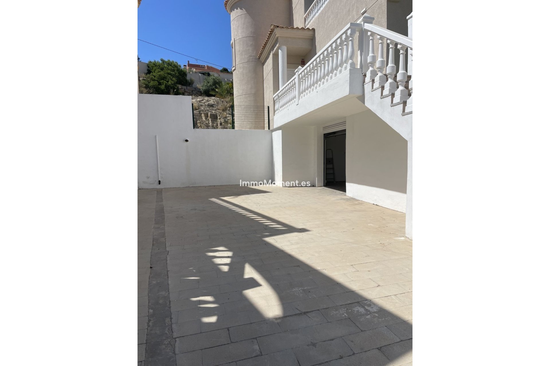 Bestaande woning - Vrijstaande villa - El Campello - Campello - El Campello Centro
