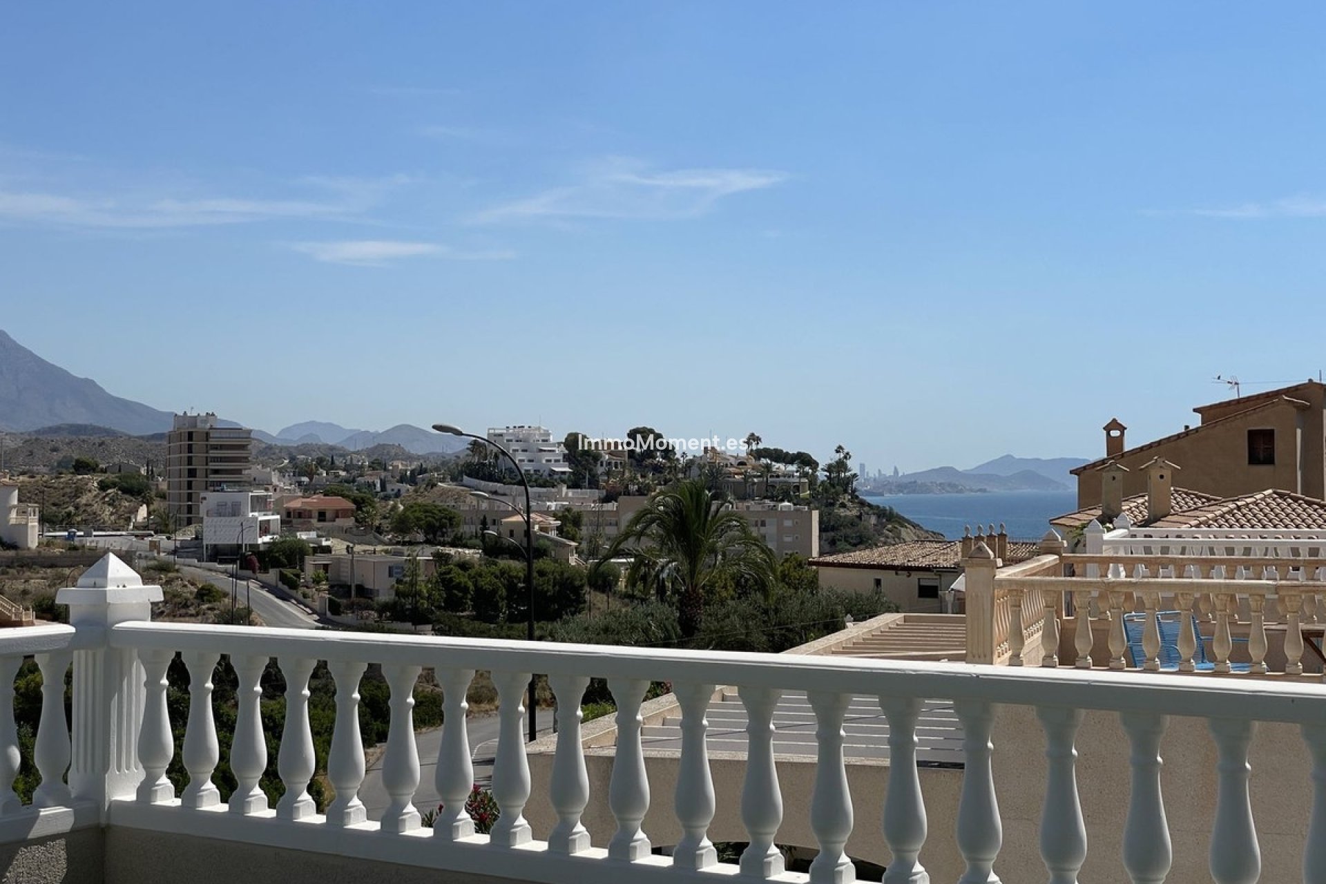 Bestaande woning - Vrijstaande villa - El Campello - Campello - El Campello Centro