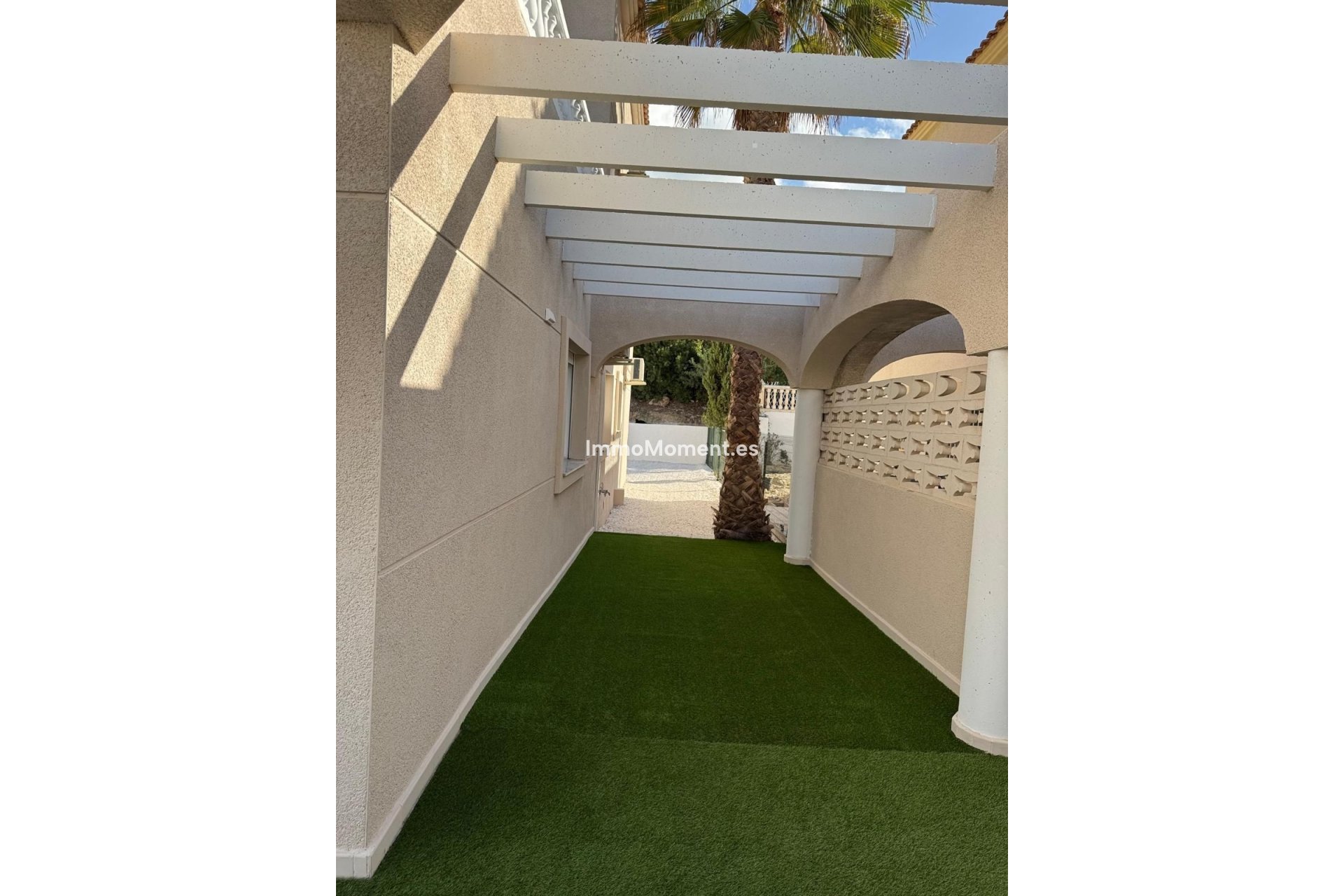 Bestaande woning - Vrijstaande villa - El Campello - Campello - El Campello Centro