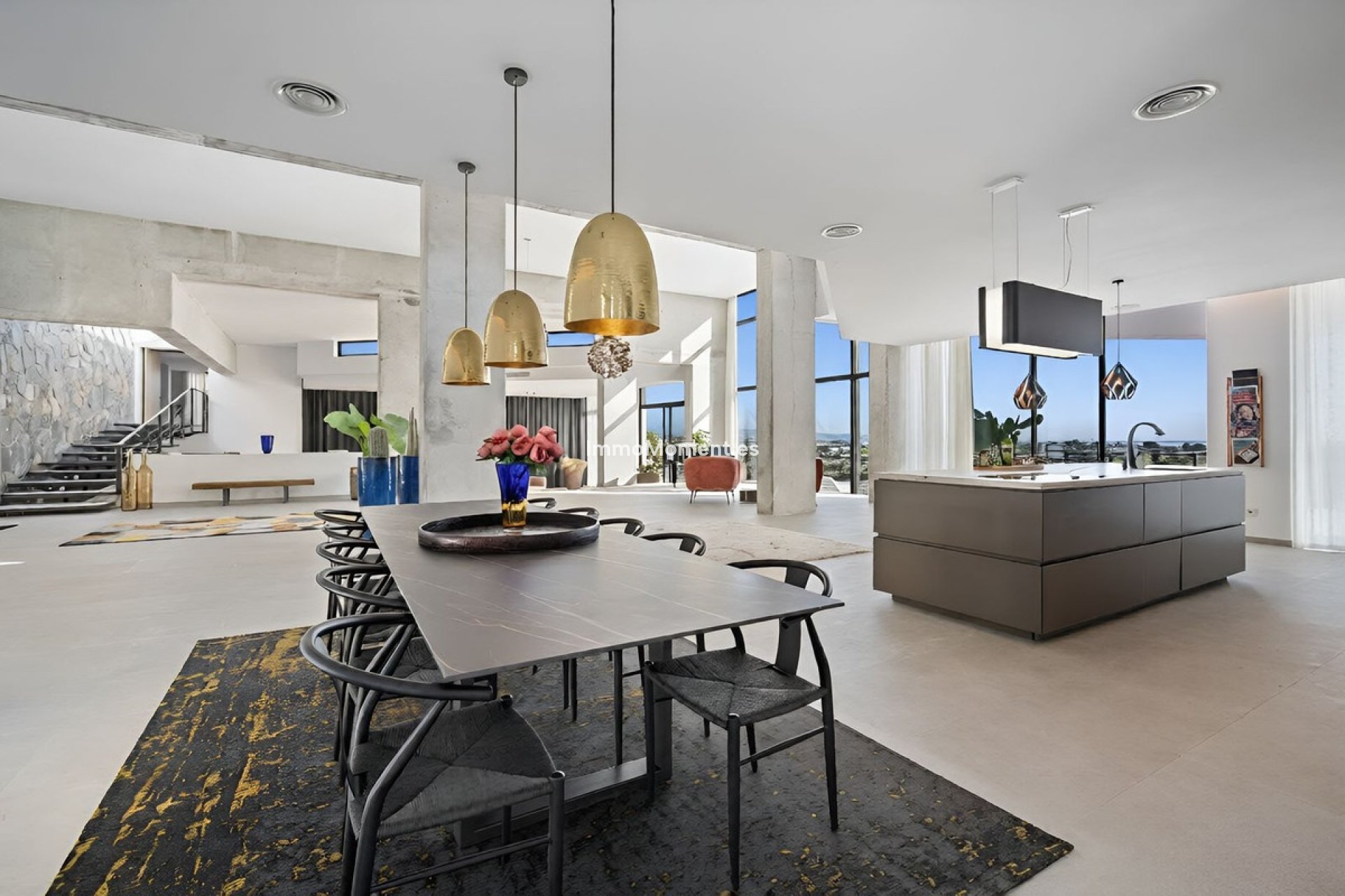 Bestaande woning - Vrijstaande villa - El Paraiso - New Golden Mile