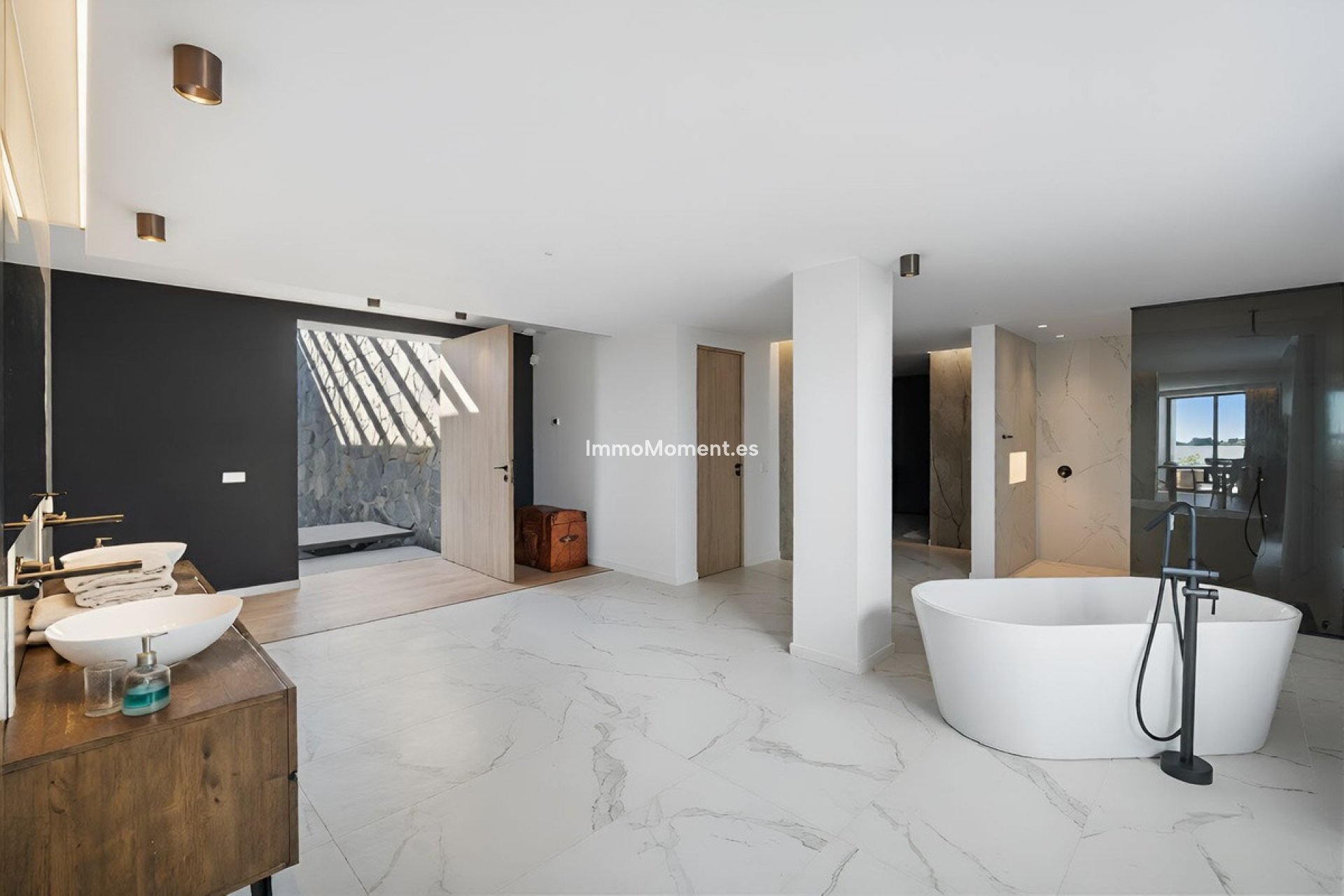 Bestaande woning - Vrijstaande villa - El Paraiso - New Golden Mile