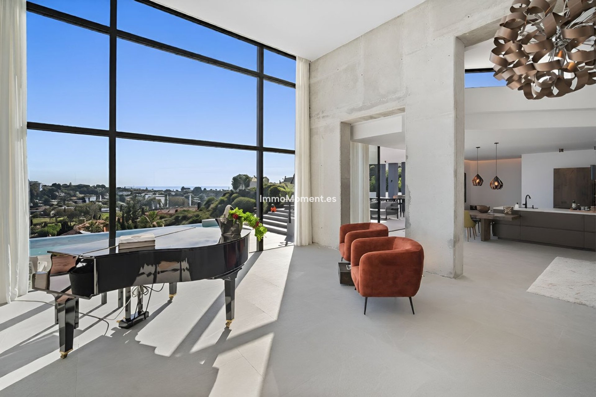 Bestaande woning - Vrijstaande villa - El Paraiso - New Golden Mile