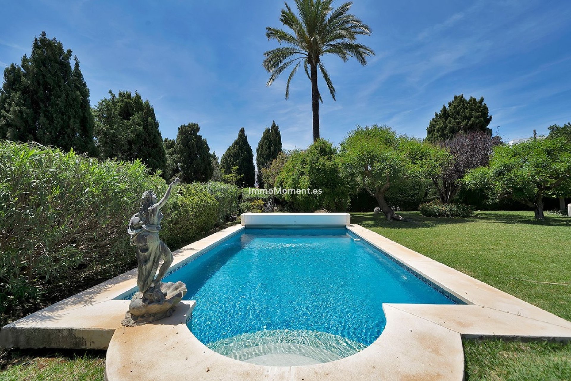 Bestaande woning - Vrijstaande villa - El Paraiso - New Golden Mile