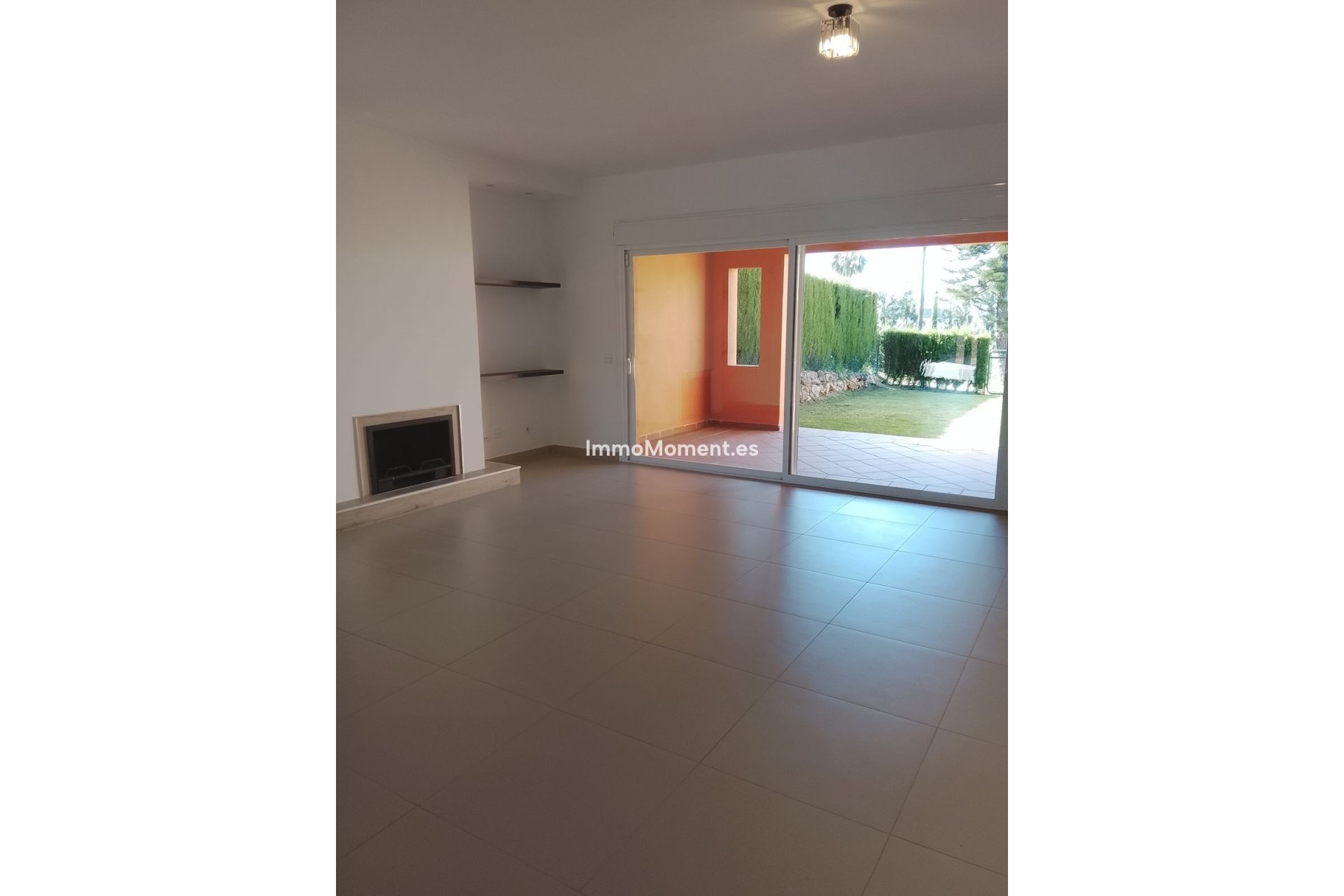 Bestaande woning - Vrijstaande villa - El Paraiso - New Golden Mile