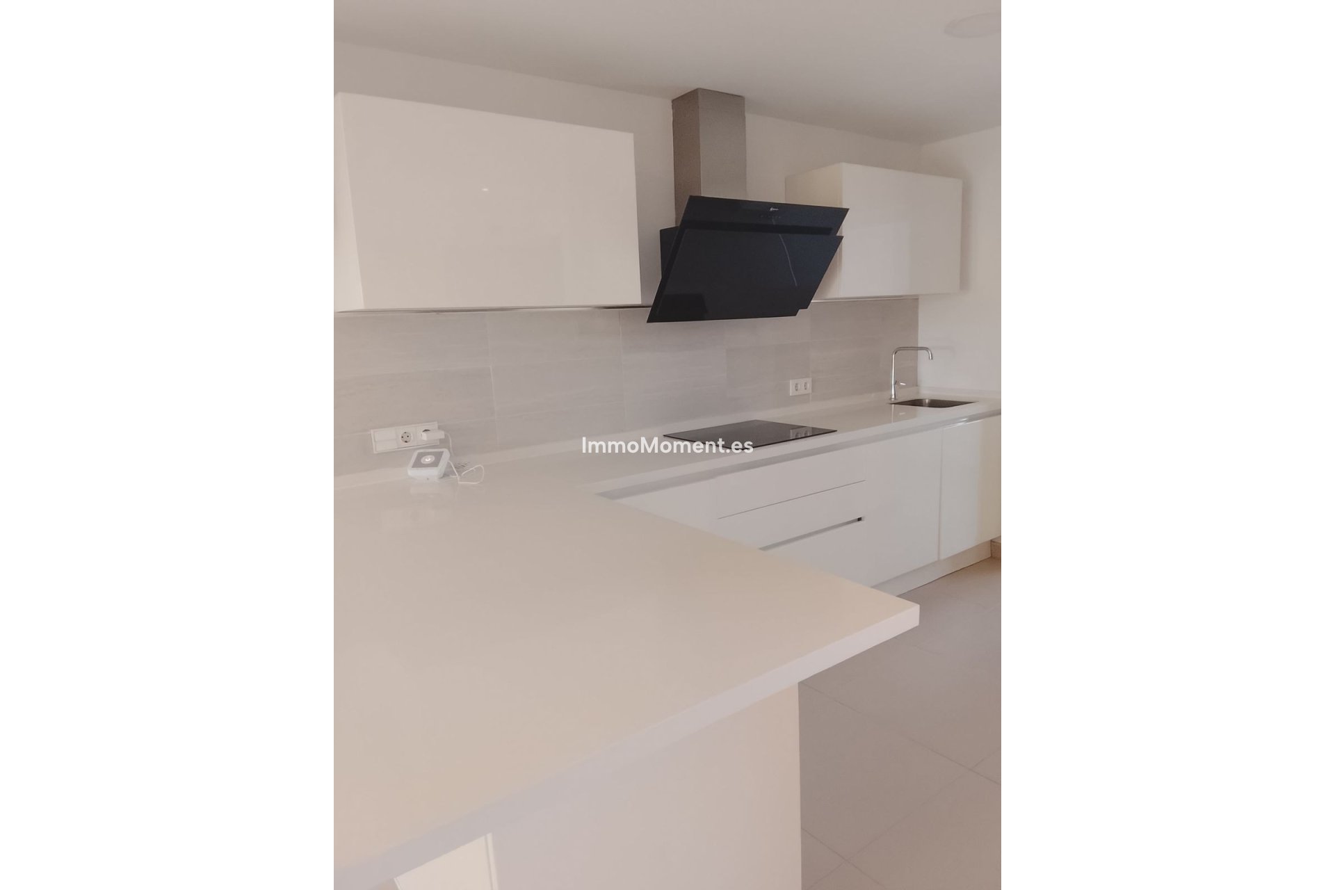 Bestaande woning - Vrijstaande villa - El Paraiso - New Golden Mile