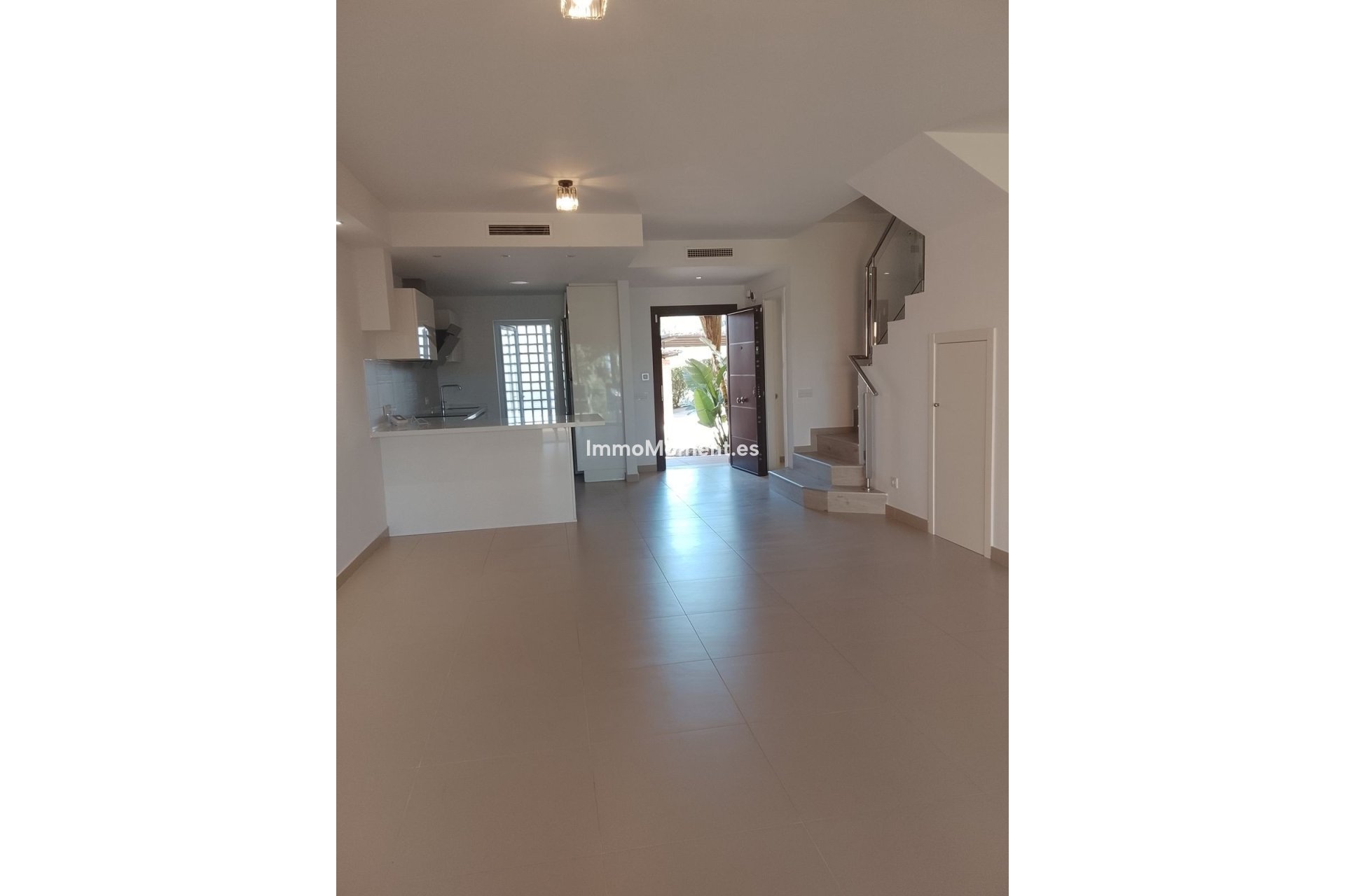 Bestaande woning - Vrijstaande villa - El Paraiso - New Golden Mile