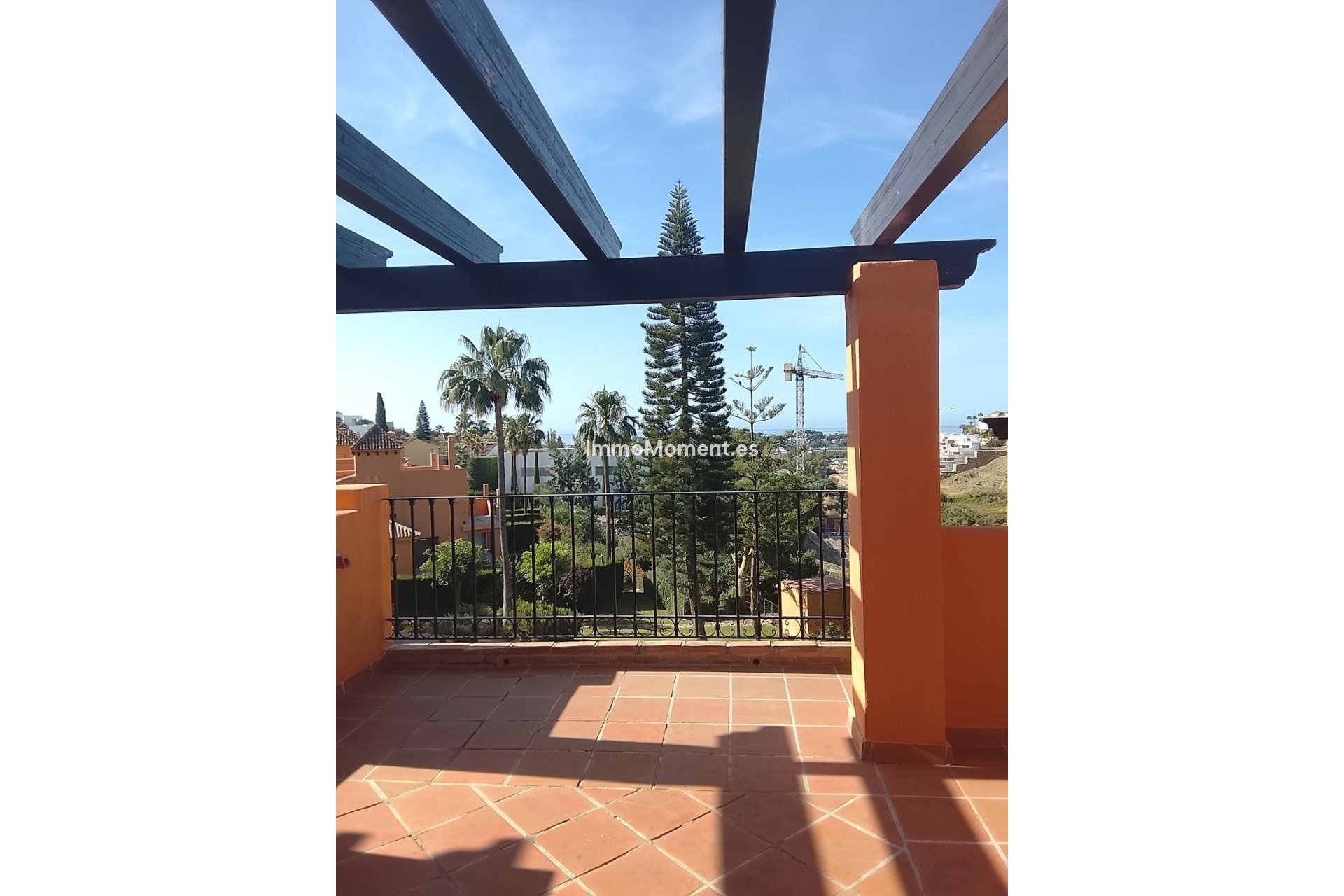 Bestaande woning - Vrijstaande villa - El Paraiso - New Golden Mile