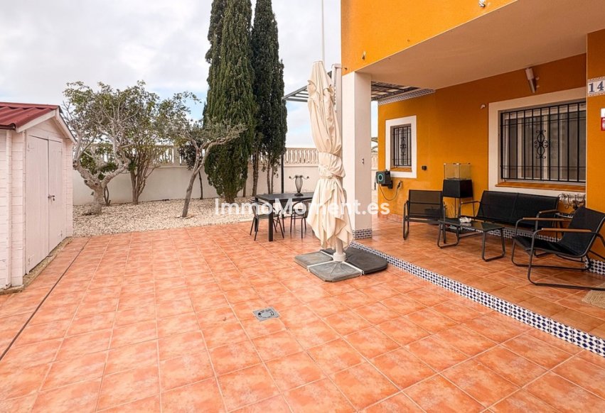 Bestaande woning - Vrijstaande villa - Elche - Arenales del Sol