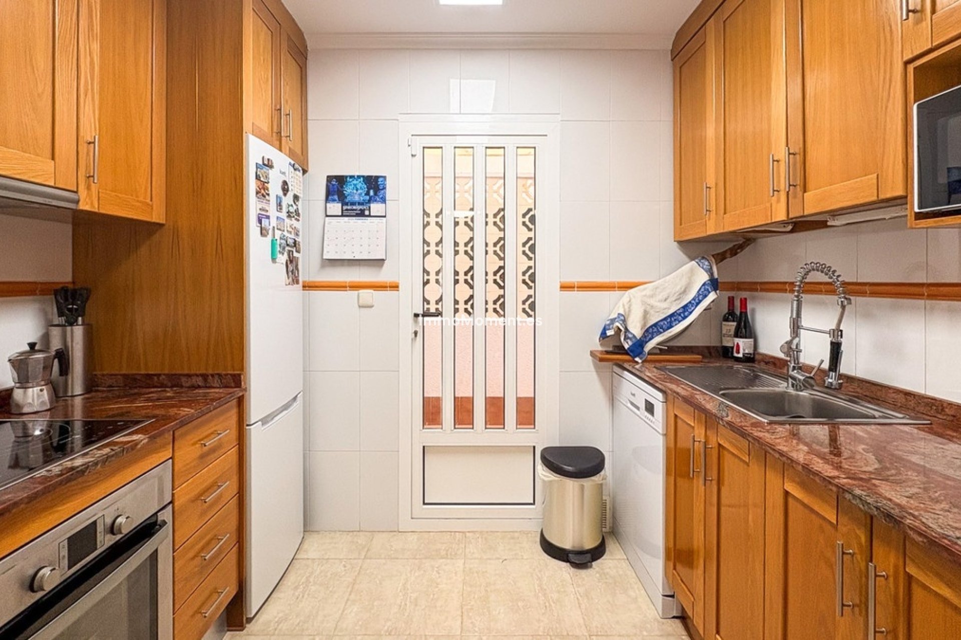 Bestaande woning - Vrijstaande villa - Elche - Arenales del Sol
