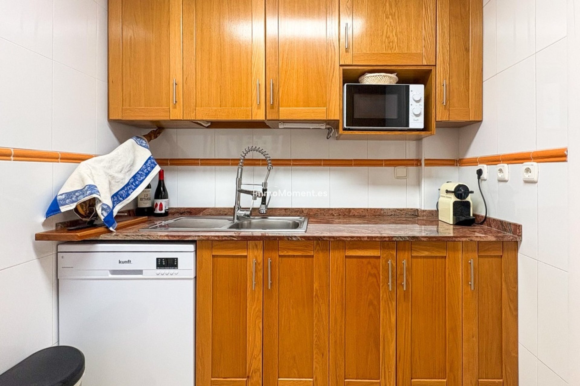Bestaande woning - Vrijstaande villa - Elche - Arenales del Sol