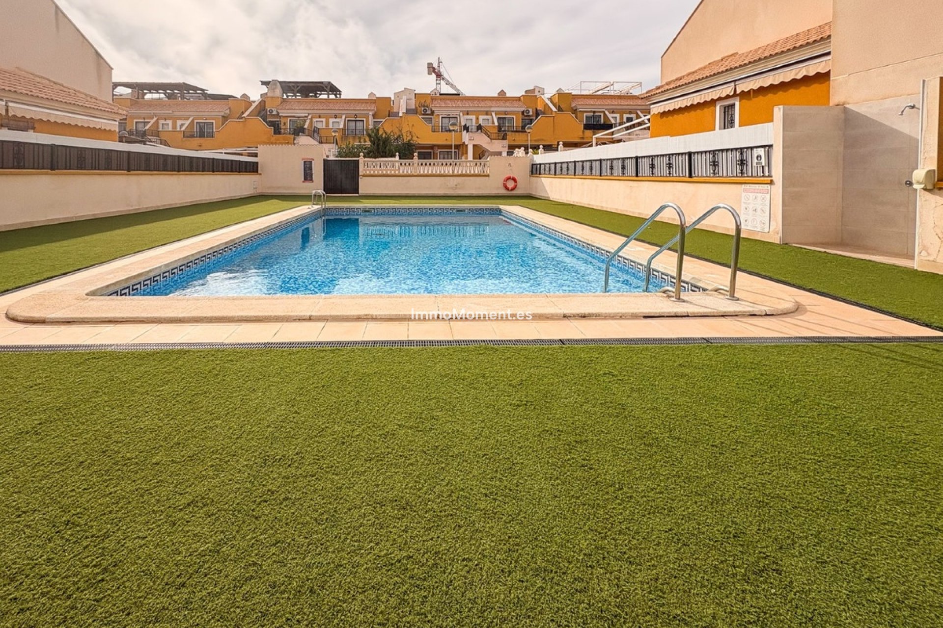 Bestaande woning - Vrijstaande villa - Elche - Arenales del Sol