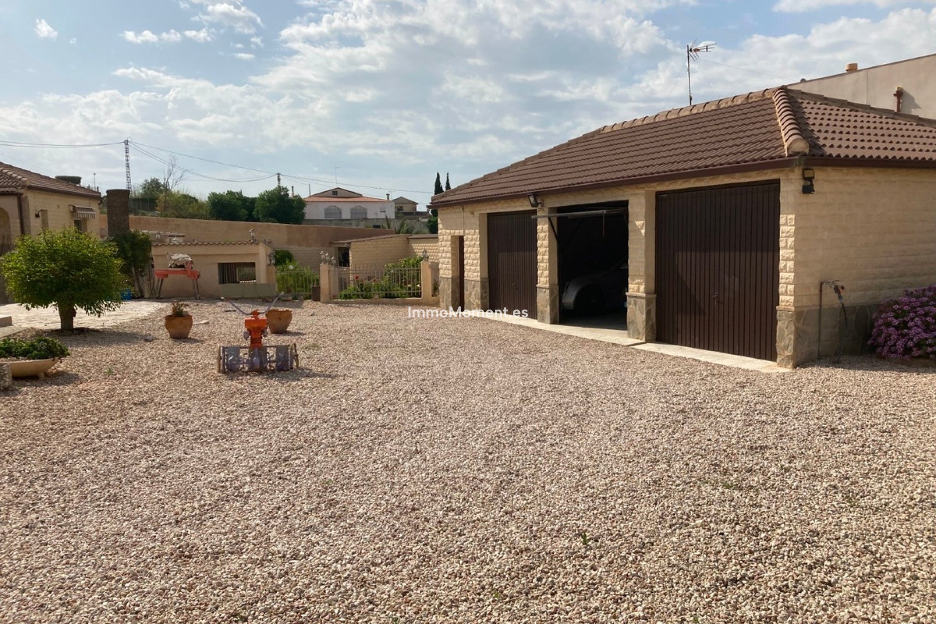 Bestaande woning - Vrijstaande villa - Elche - Elche Centro